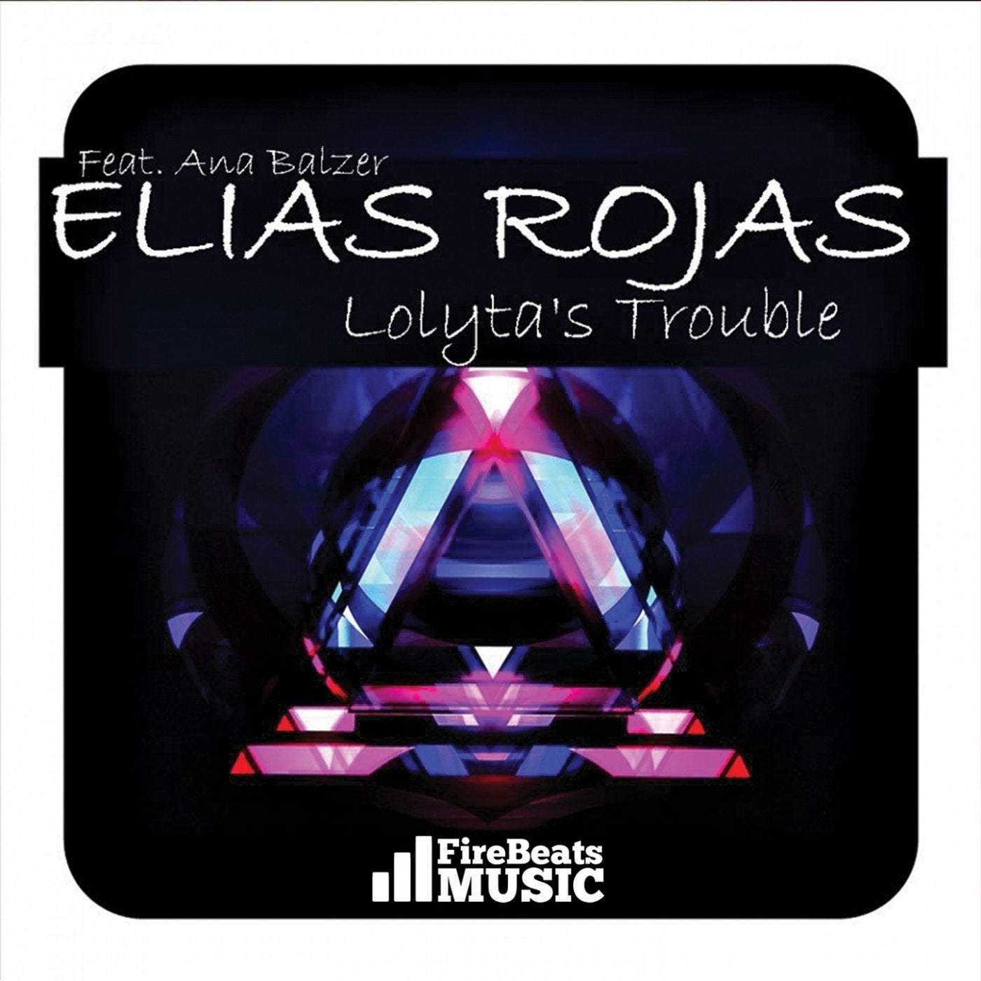 Lolyta's Trouble (feat. Ana Balzer)