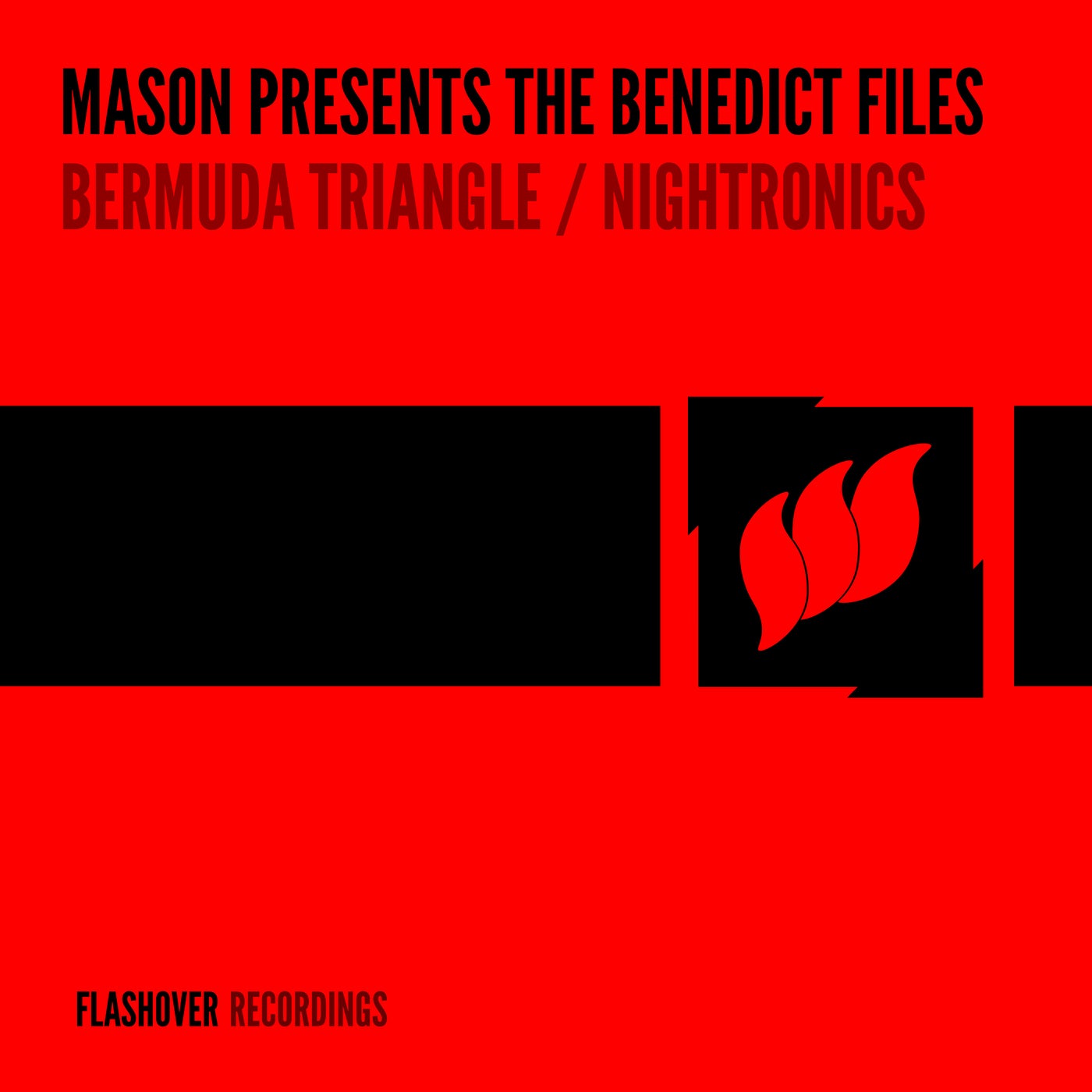 Bermuda Triangle / Nightronics
