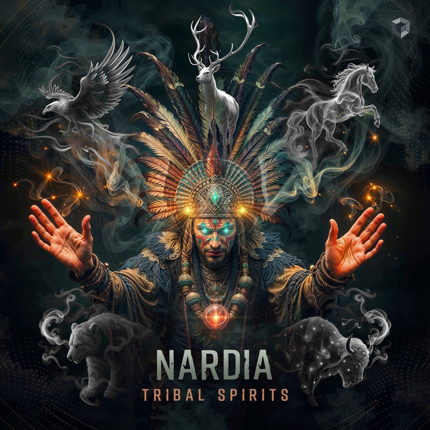 Tribal Spirits