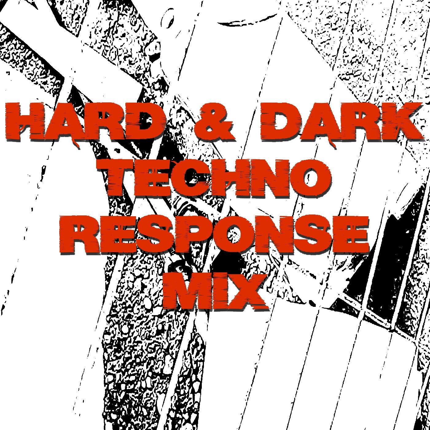 Hard & Dark Techno Response Mix