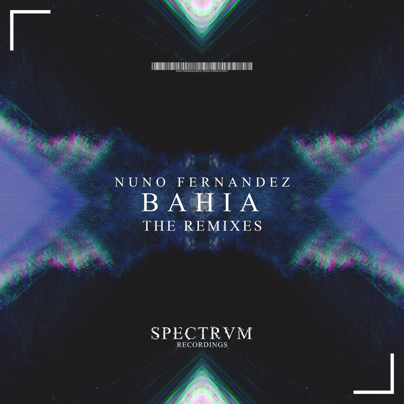 Bahia (The Remixes)