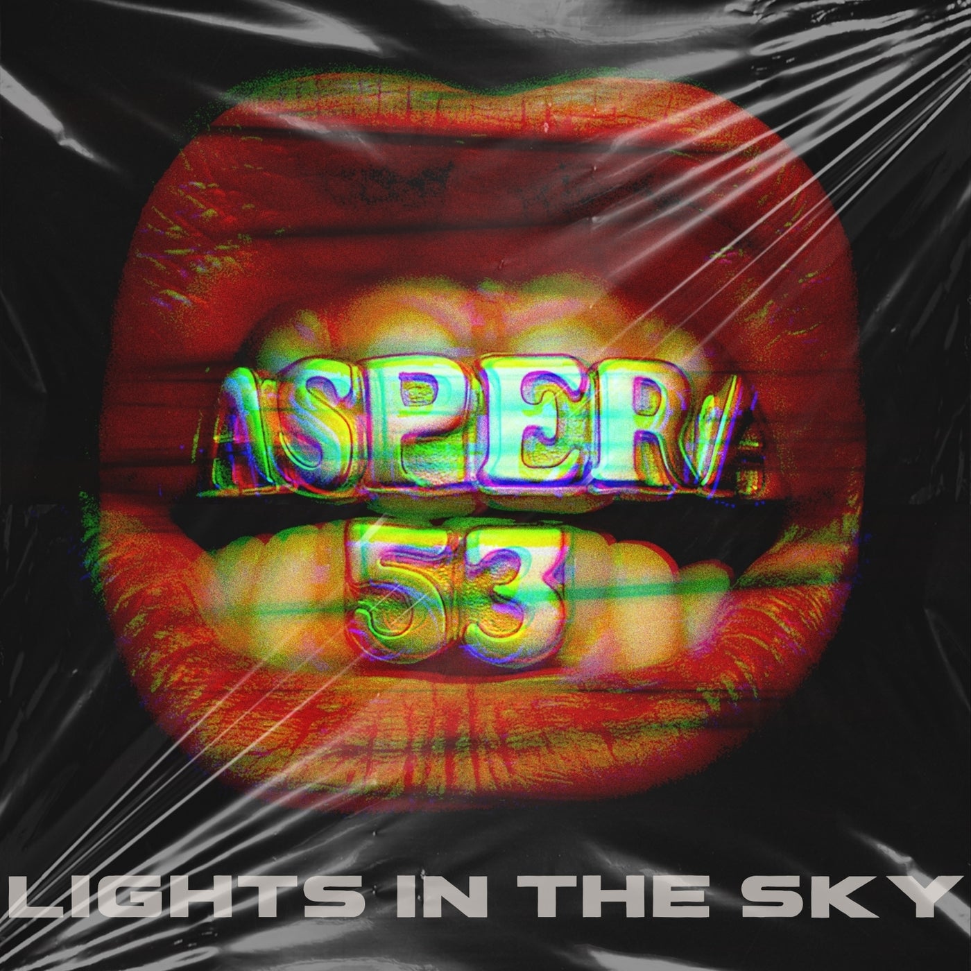 Lights In The Sky