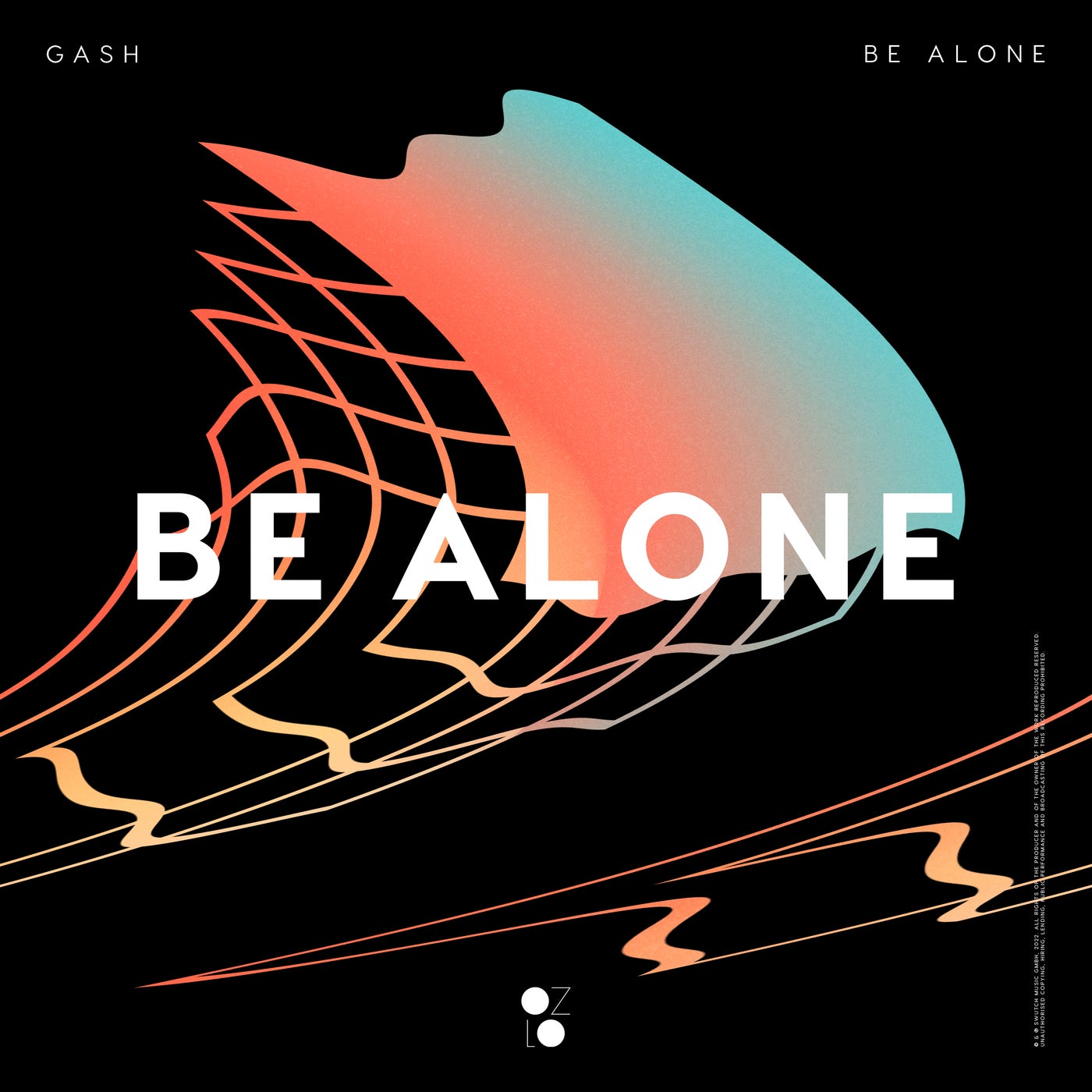 Be Alone