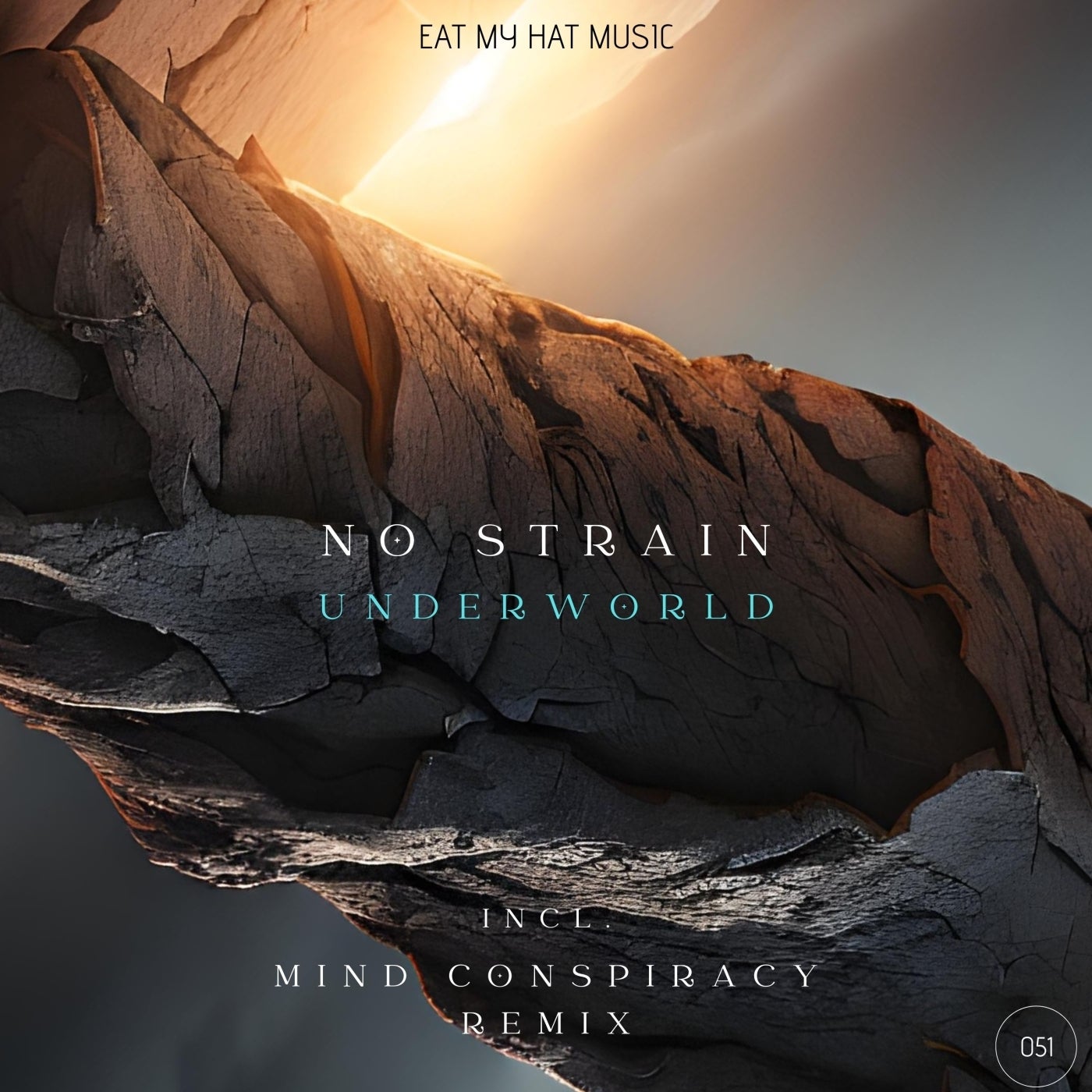 No StraiN - Underworld [Eat My Hat Music] | Music & Downloads on 