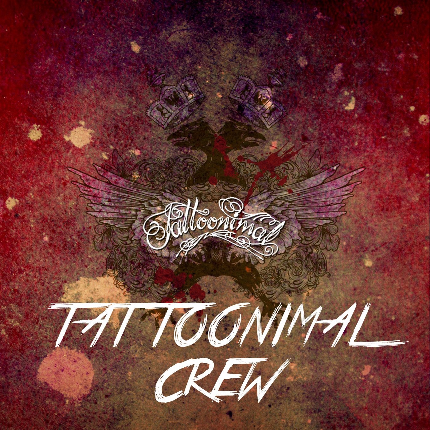 Tattoonimal Crew