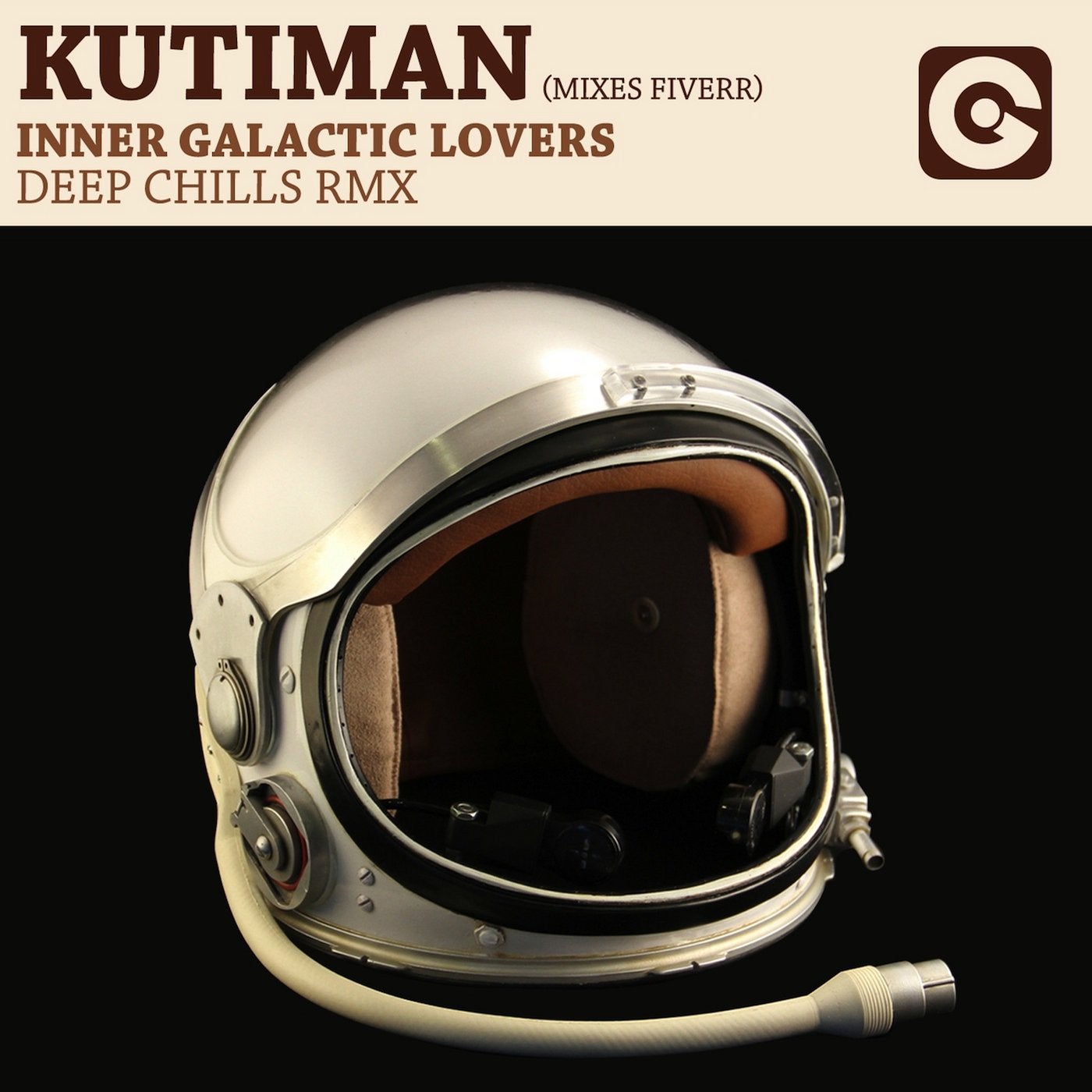 Inner Galactic Lovers (Kutiman Mixes Fiverr) (Deep Chills Remix)