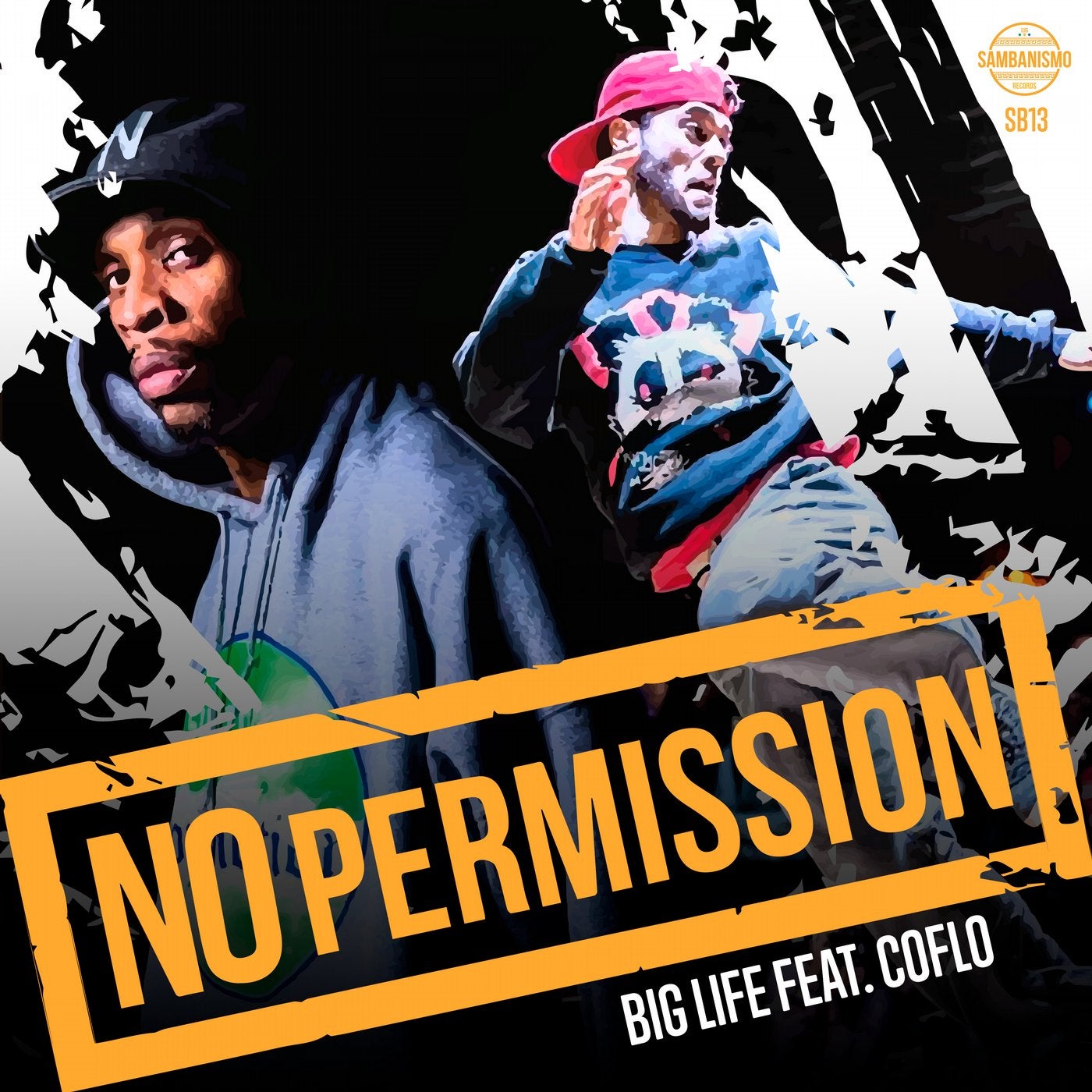 No Permission