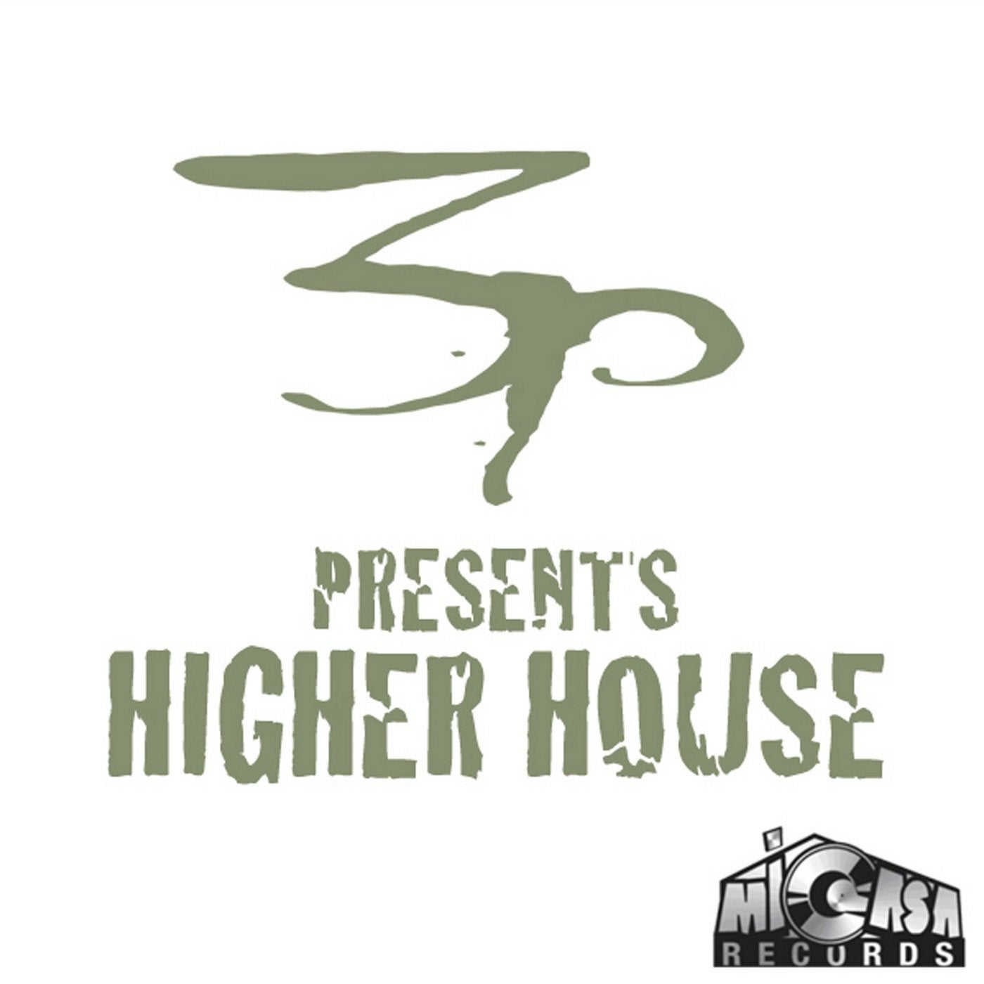 Higher House