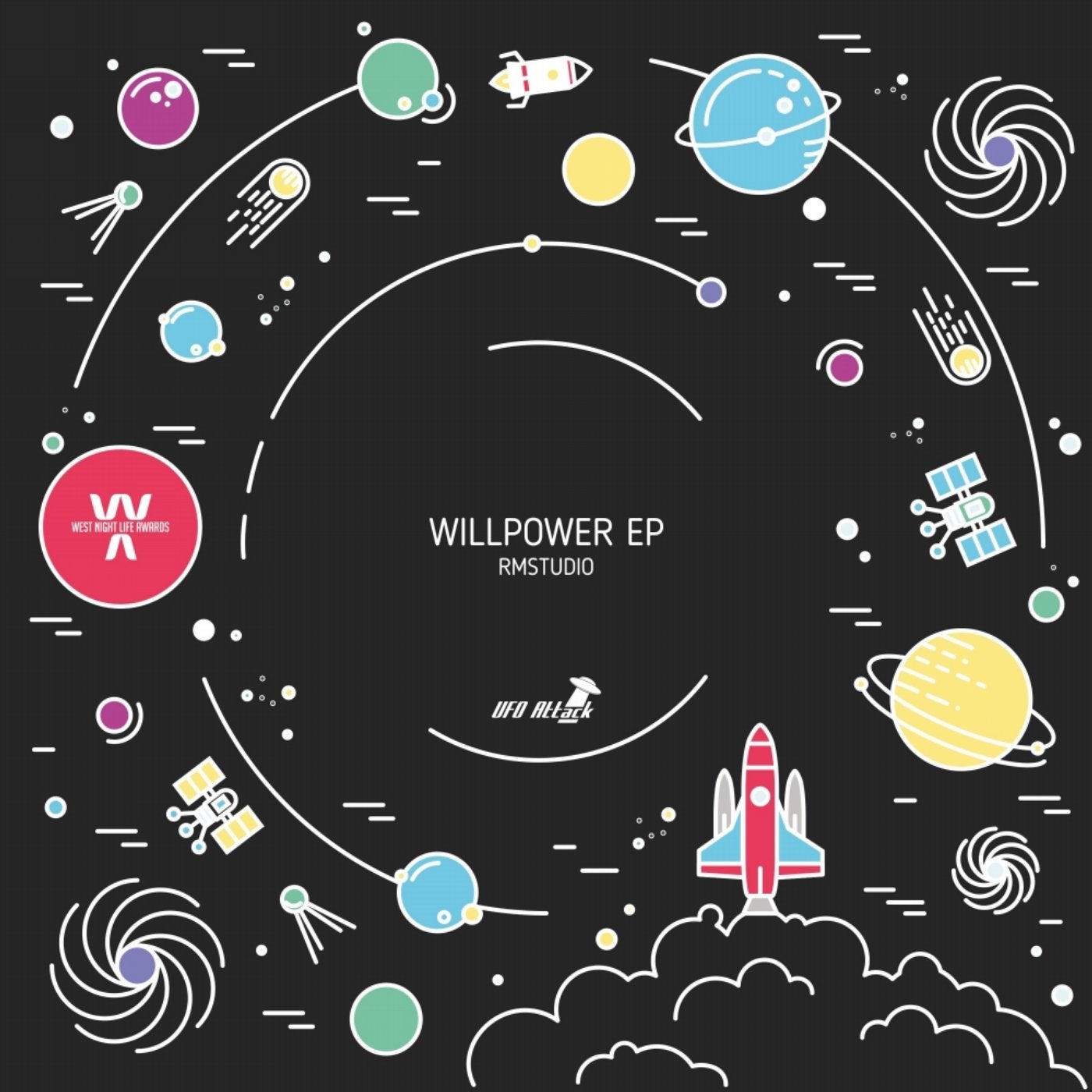 Willpower / The Mood To Dance