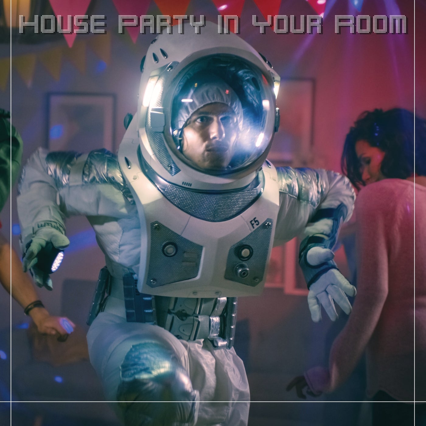 House Party in Your Room