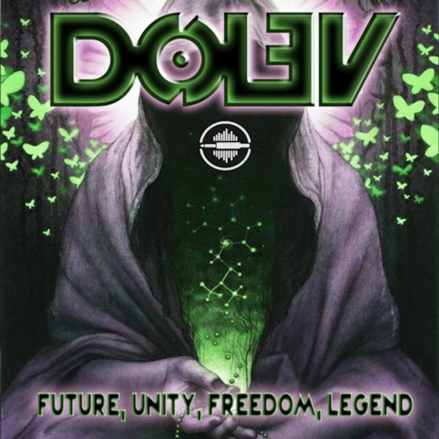 Future, Unity, Freedom, Legend