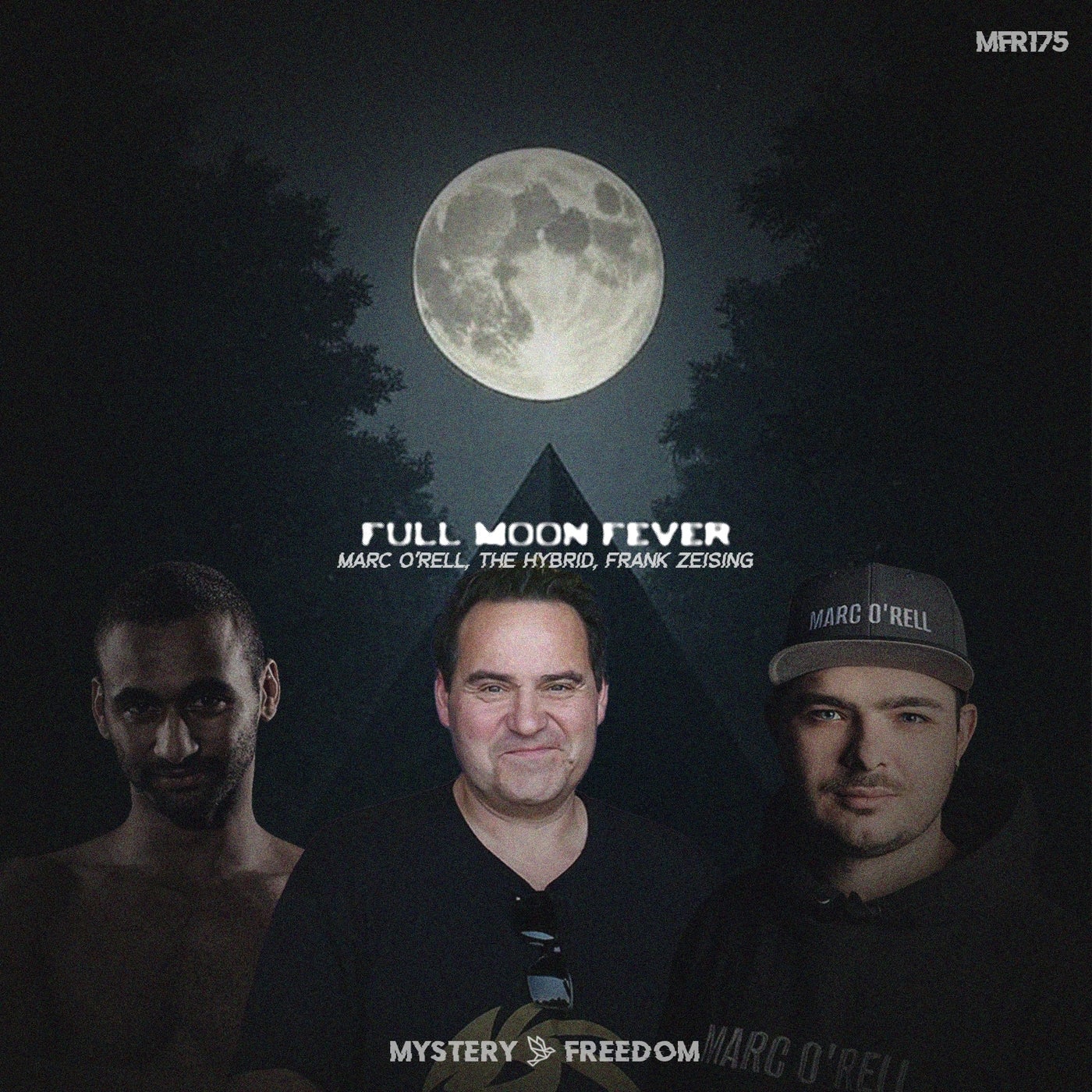 Full Moon Fever