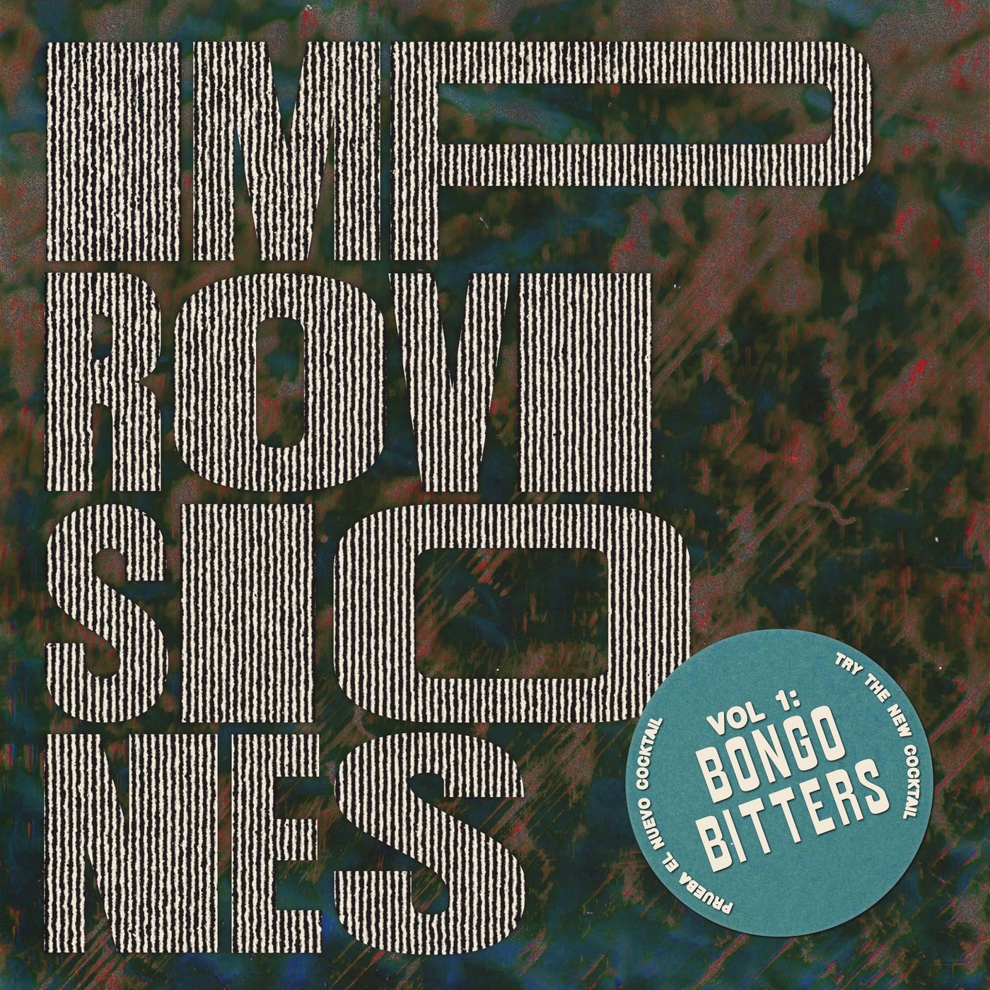 Improvisiones, Vol 1: Bongo Bitters