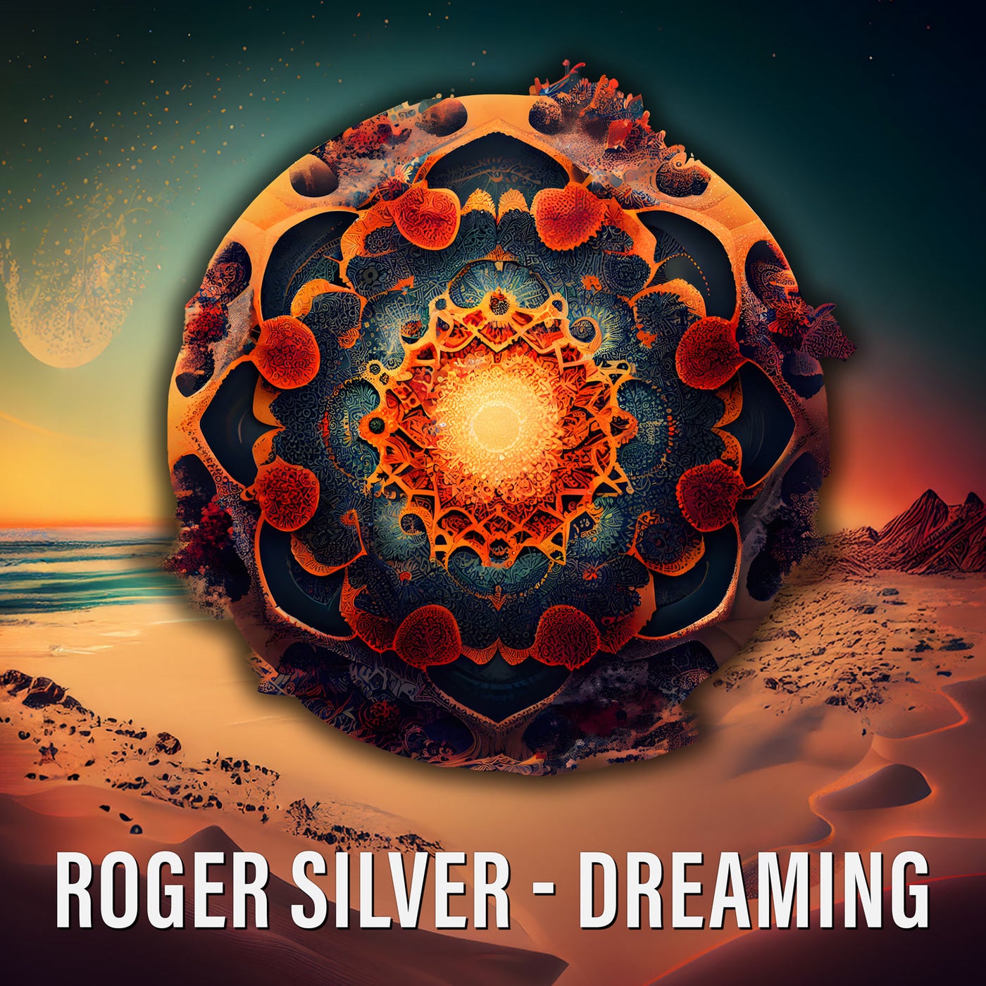 Dreaming (Original Mix)