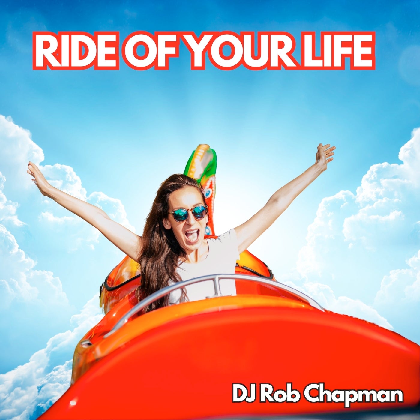 Ride of Your Life