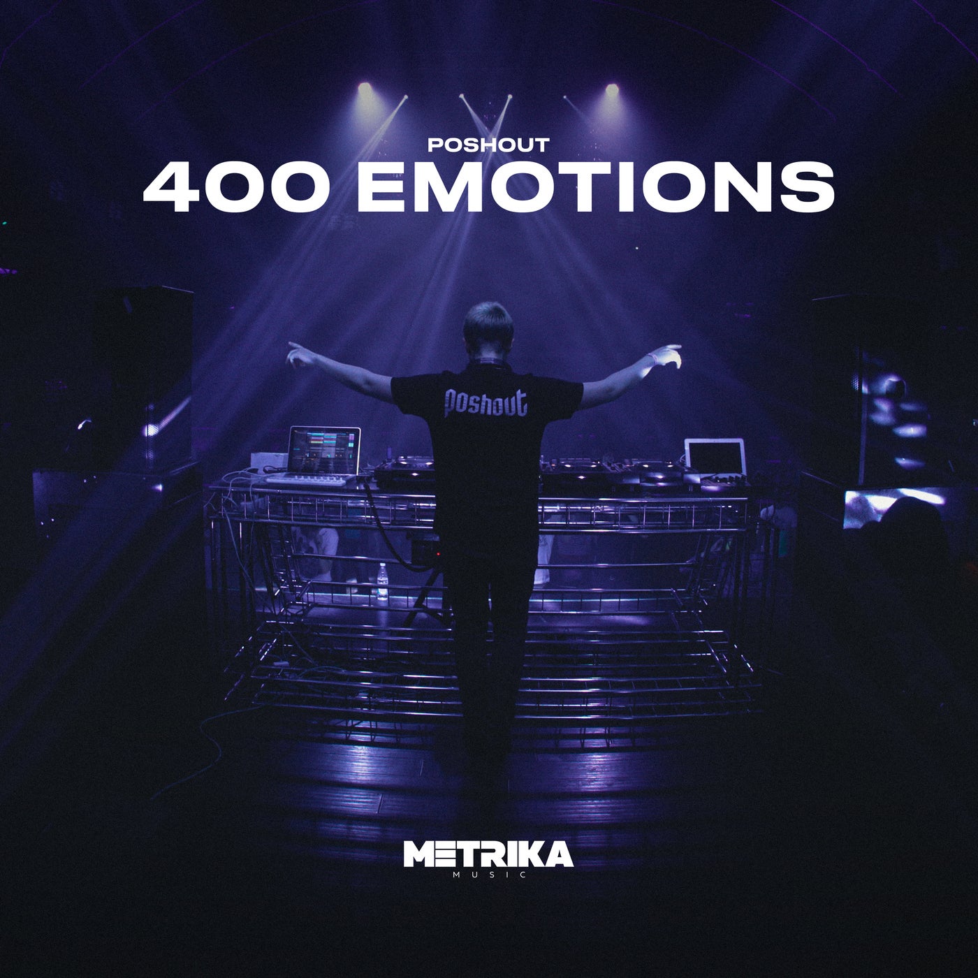 400 Emotions (Extended Mix)