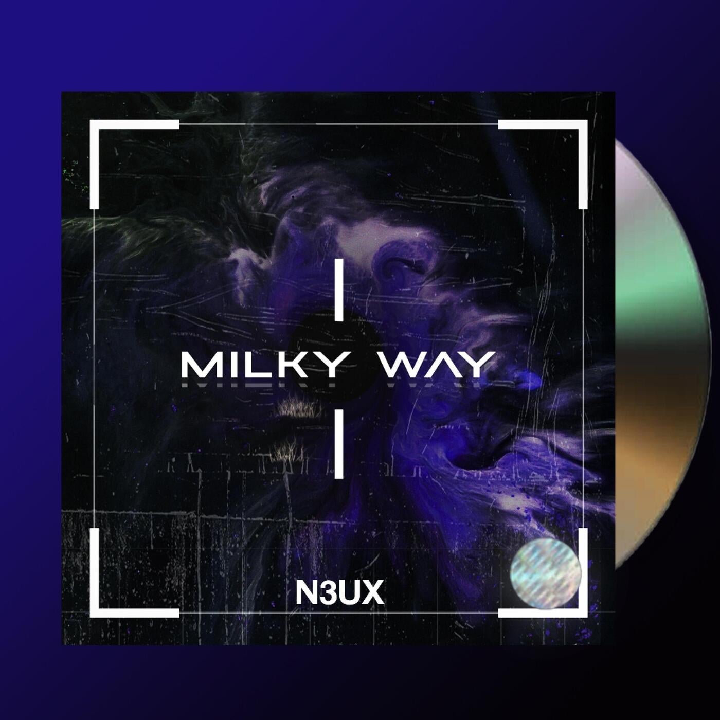 Milky Way (Extended Mix)