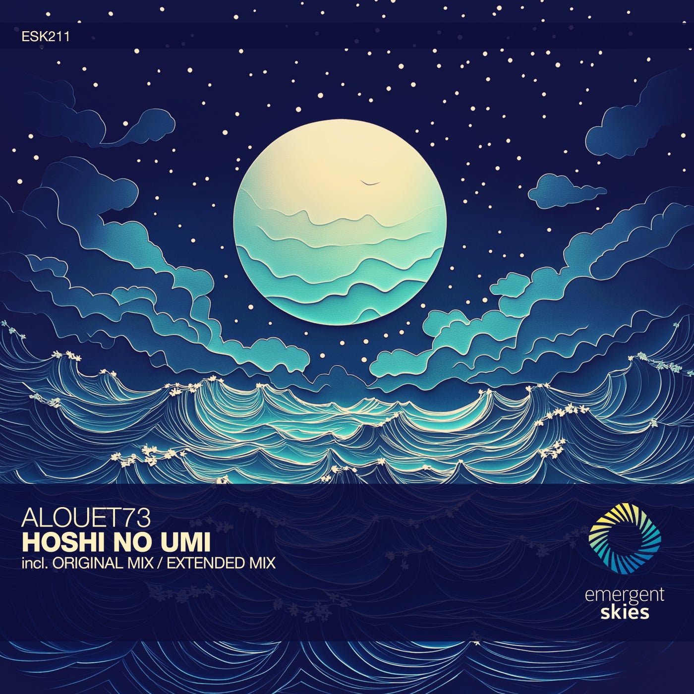 Hoshi No Umi