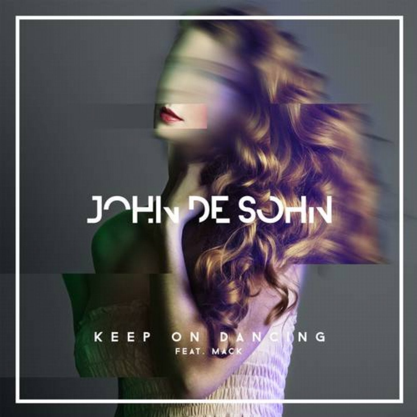 Keep On Dancing