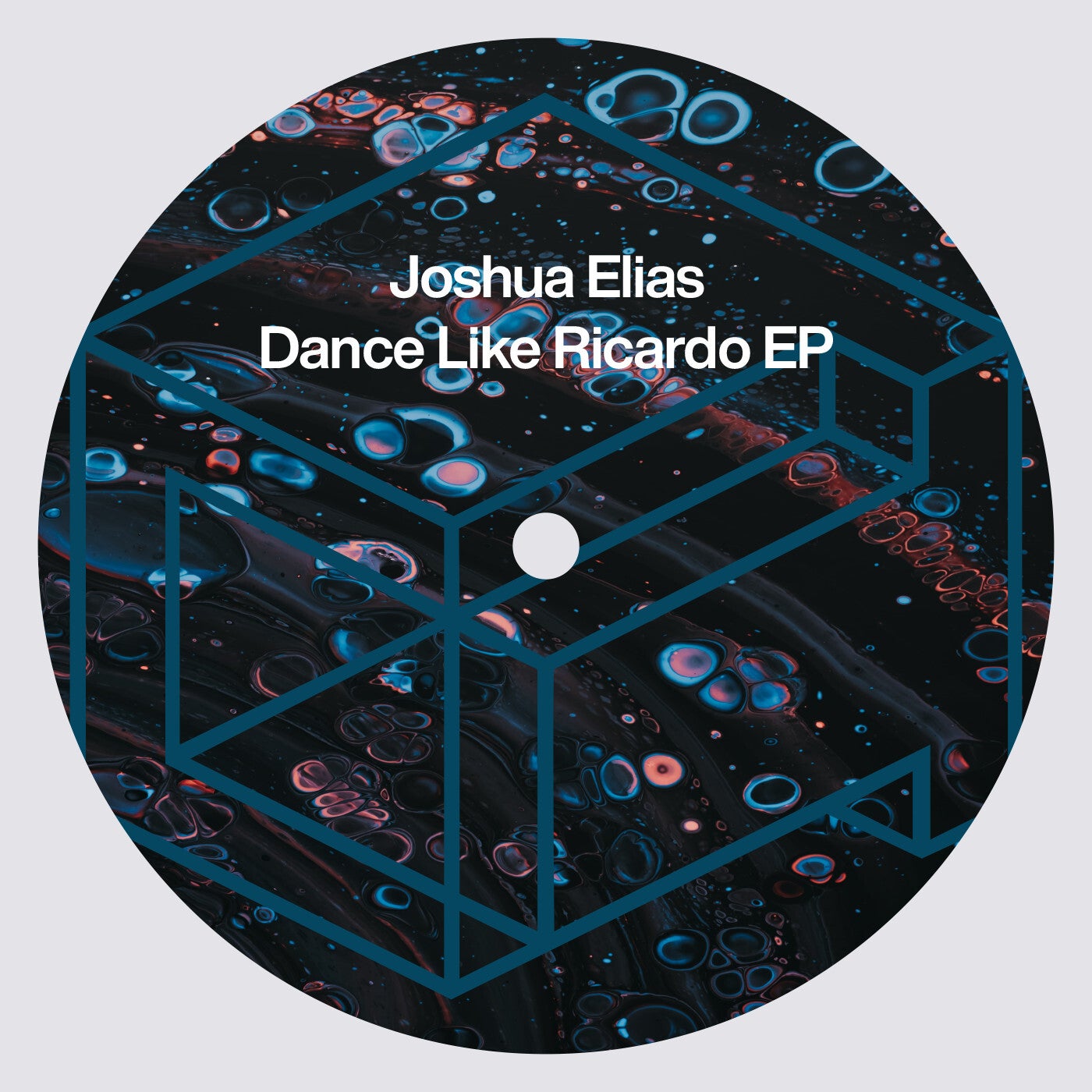 Dance Like Ricardo EP