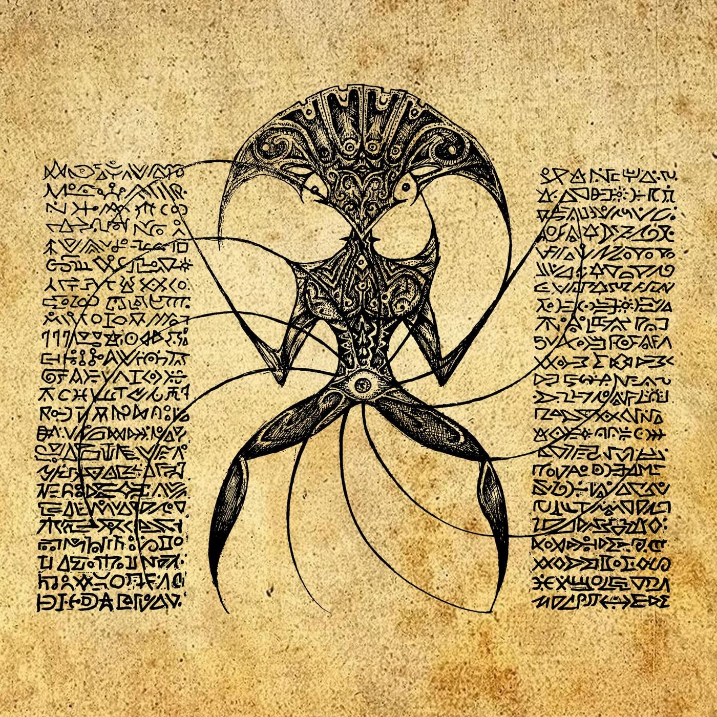 Divination EP