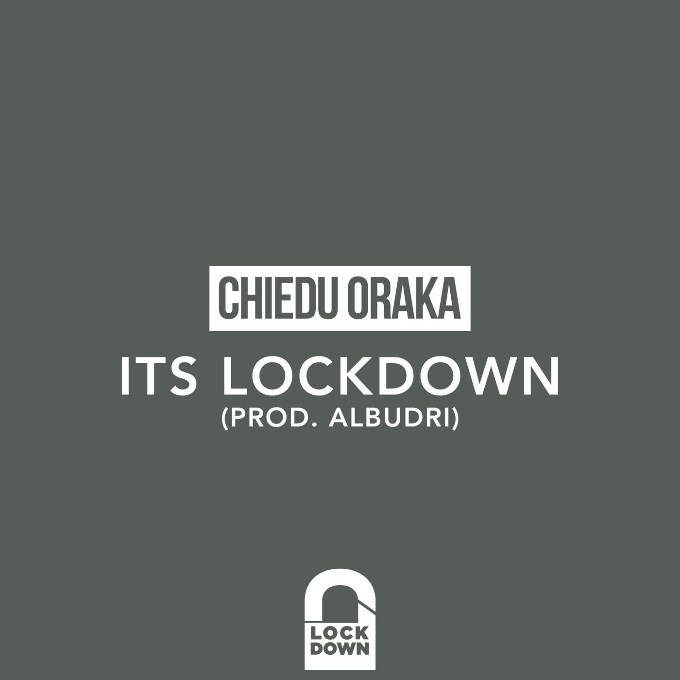 Its Lockdown