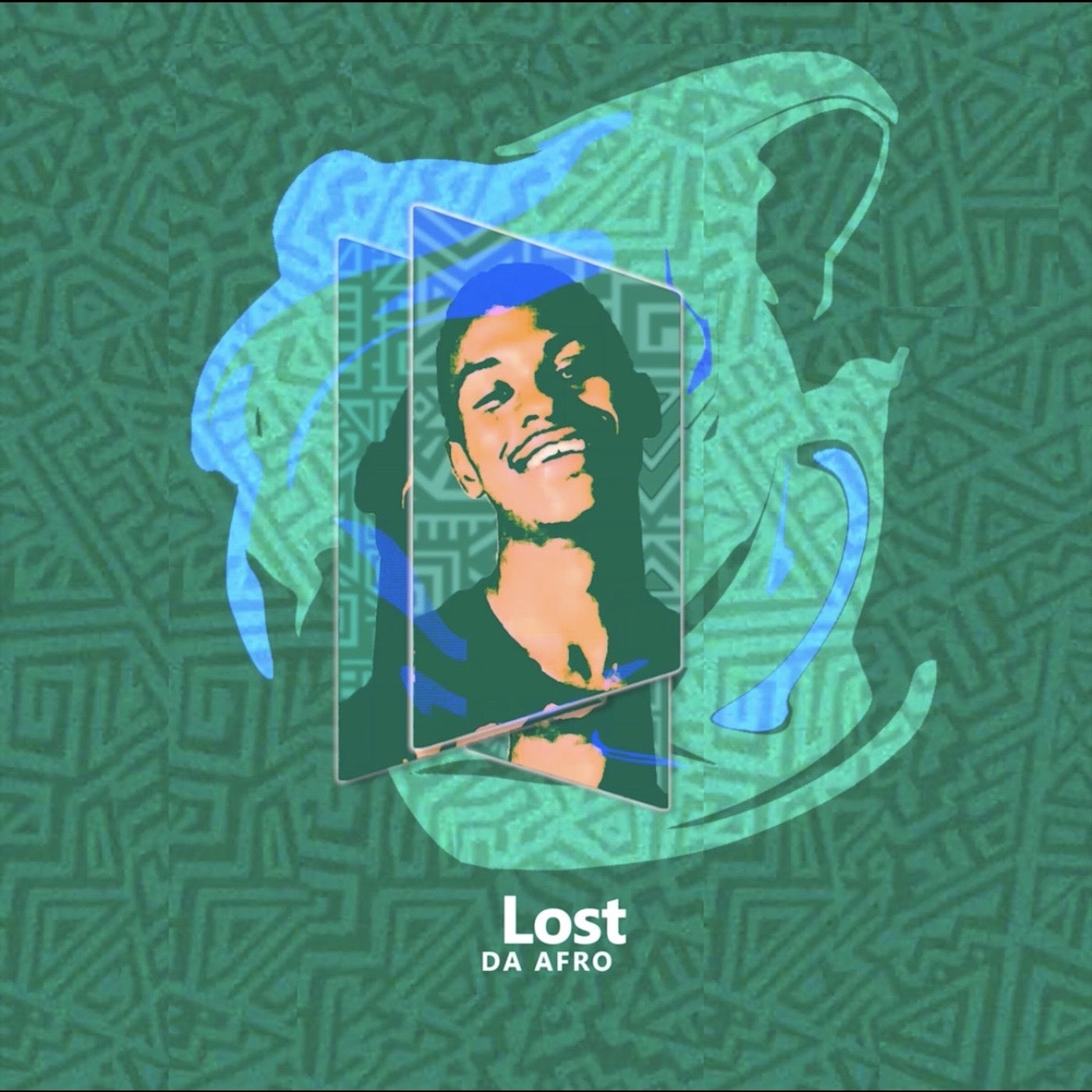 Lost