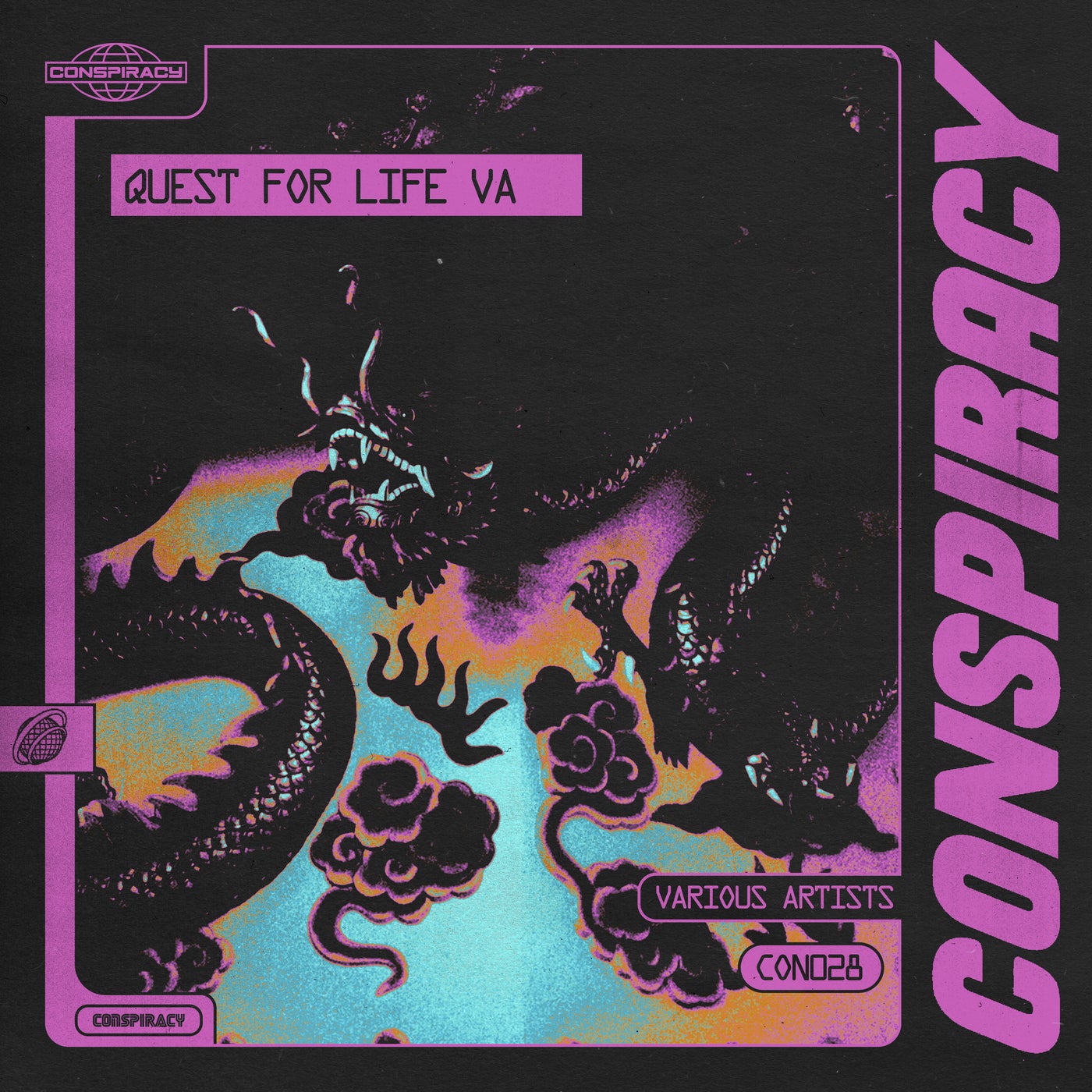 Quest for Life