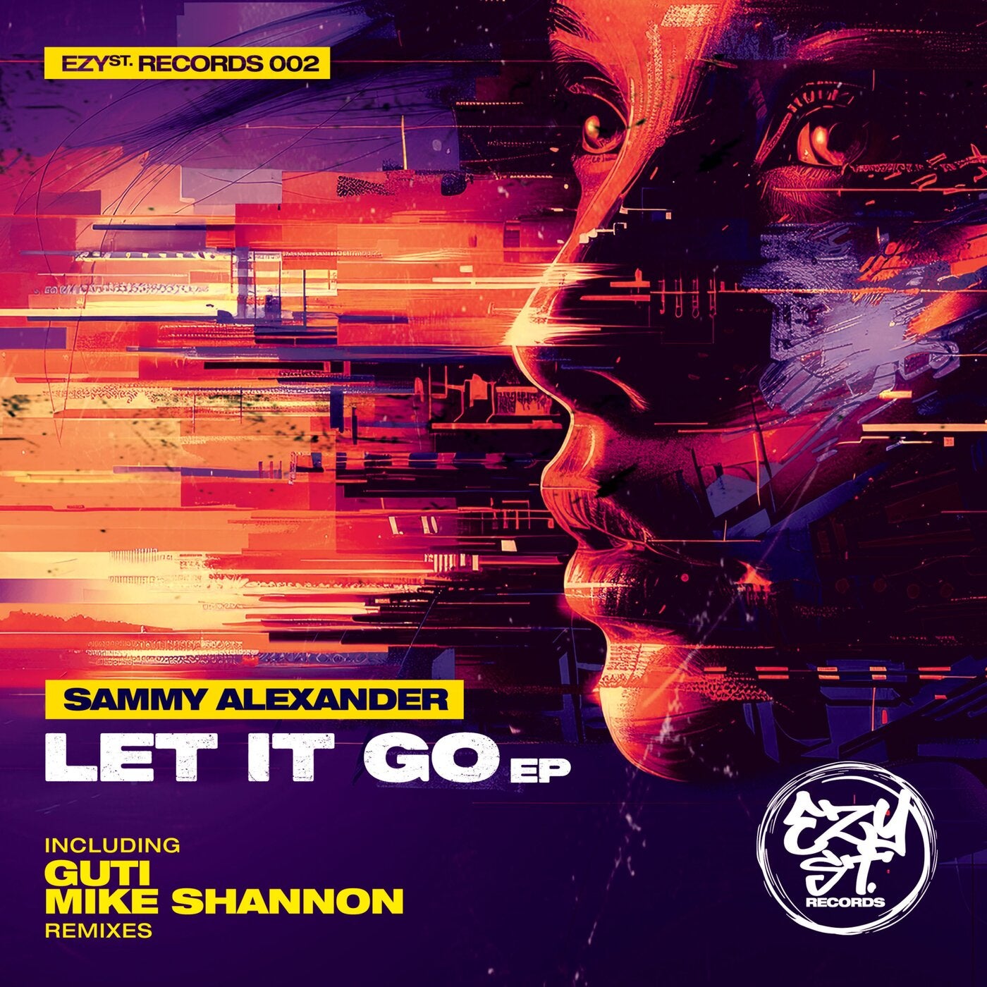 Let It Go
