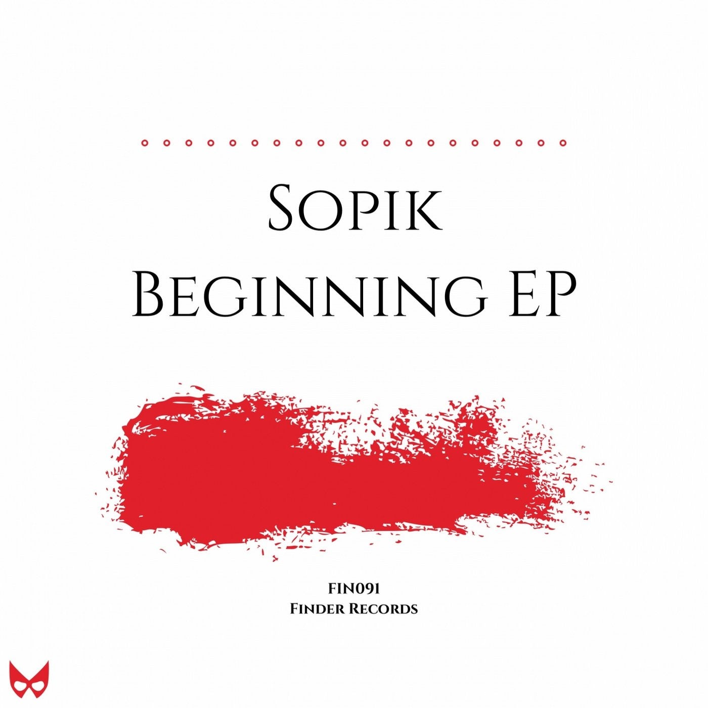 Beginning EP