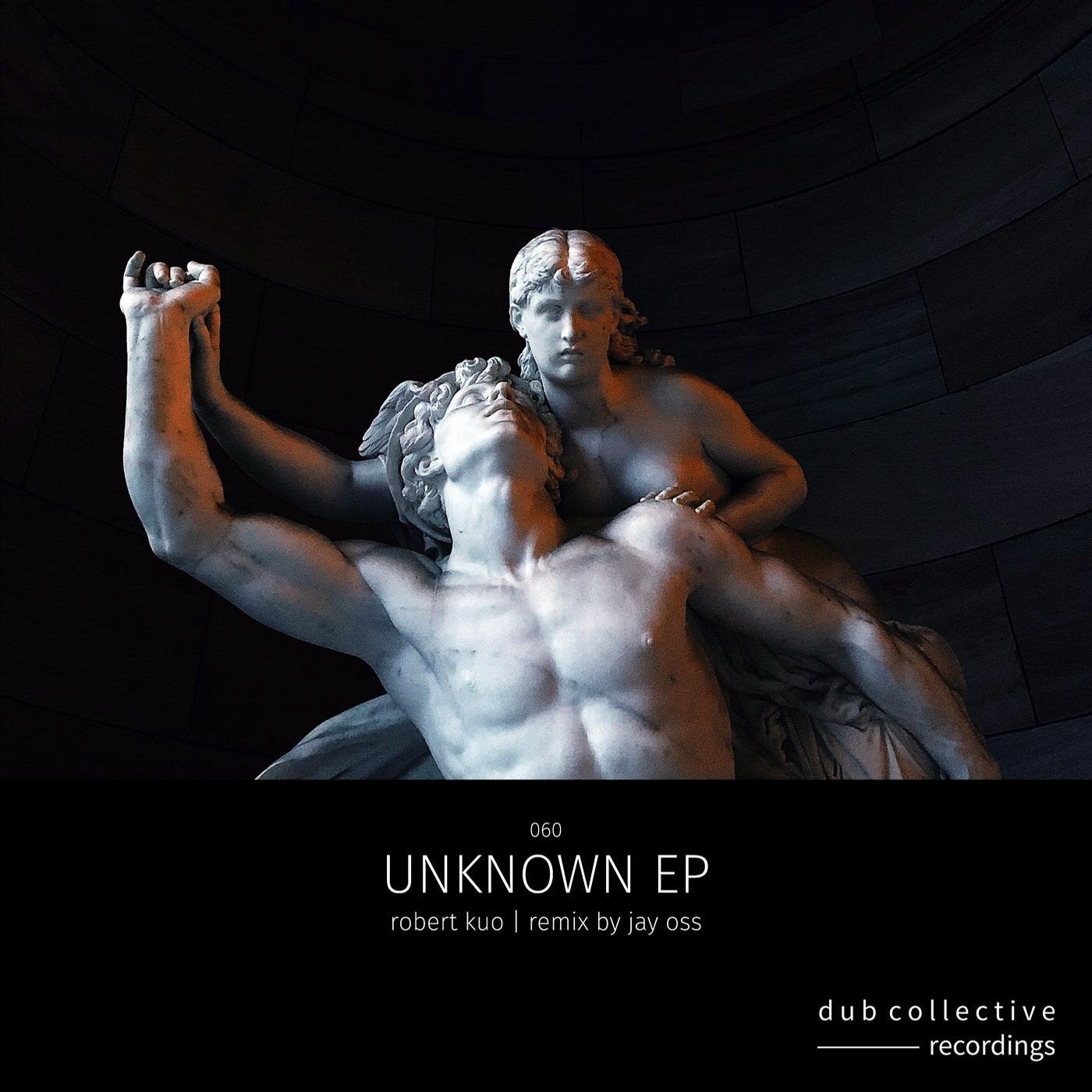 Unknown EP