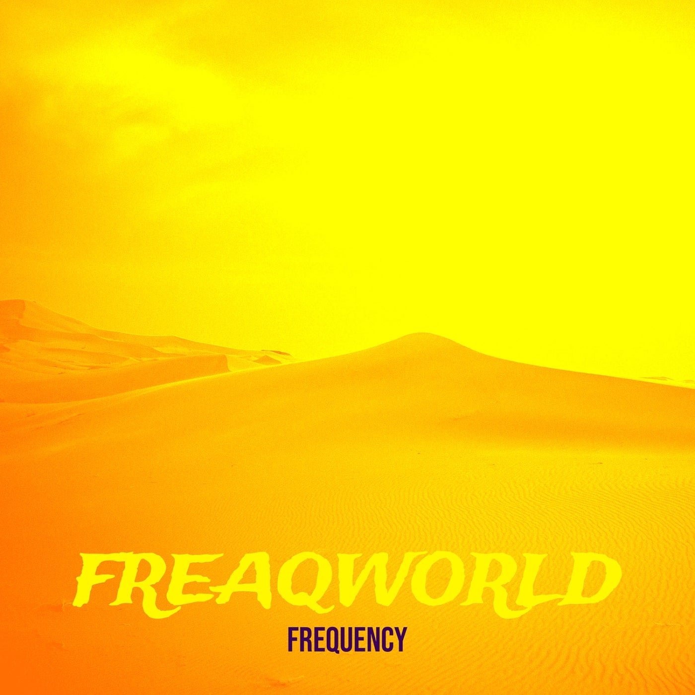 Freaqworld