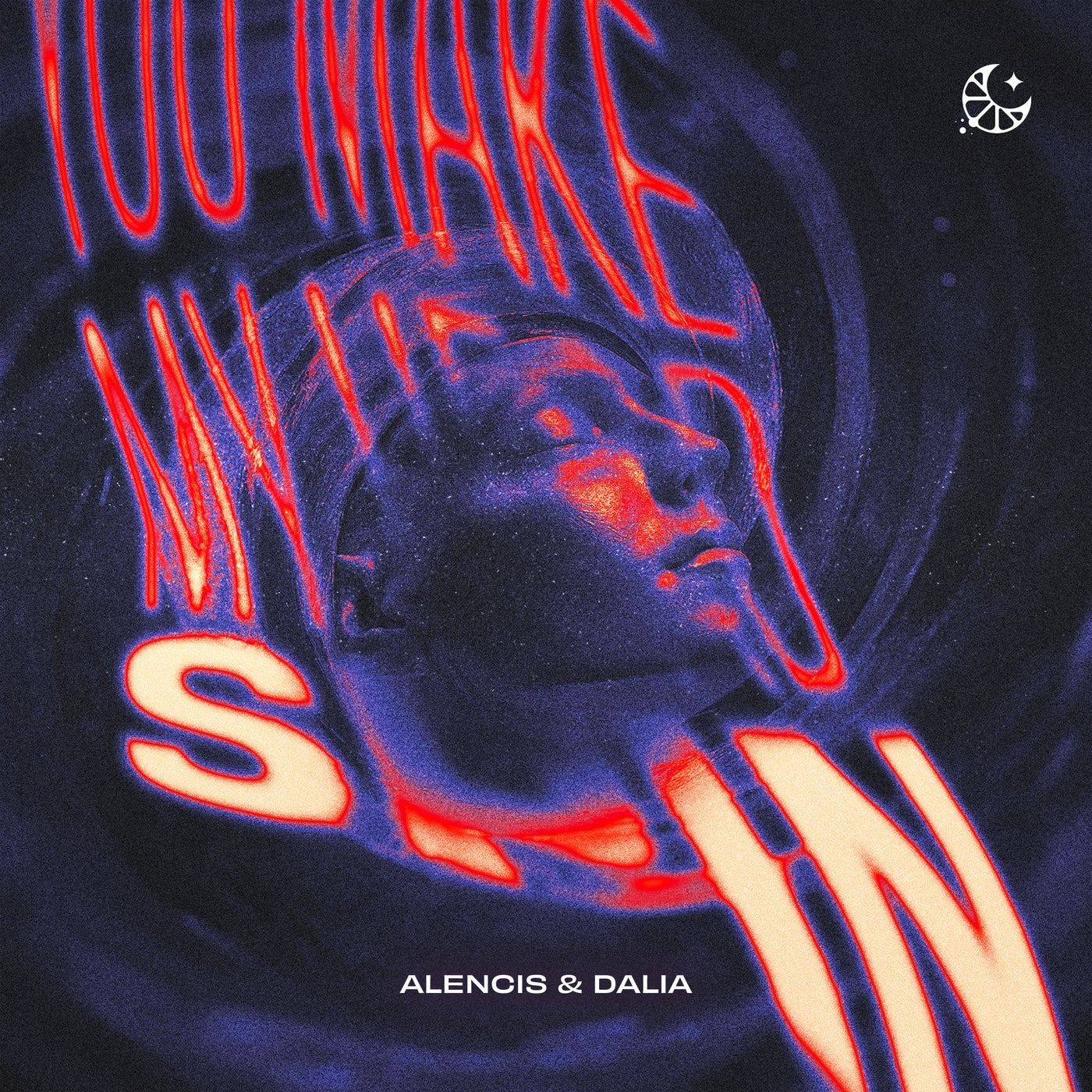 You Make My Head Spin (Extended Mix)