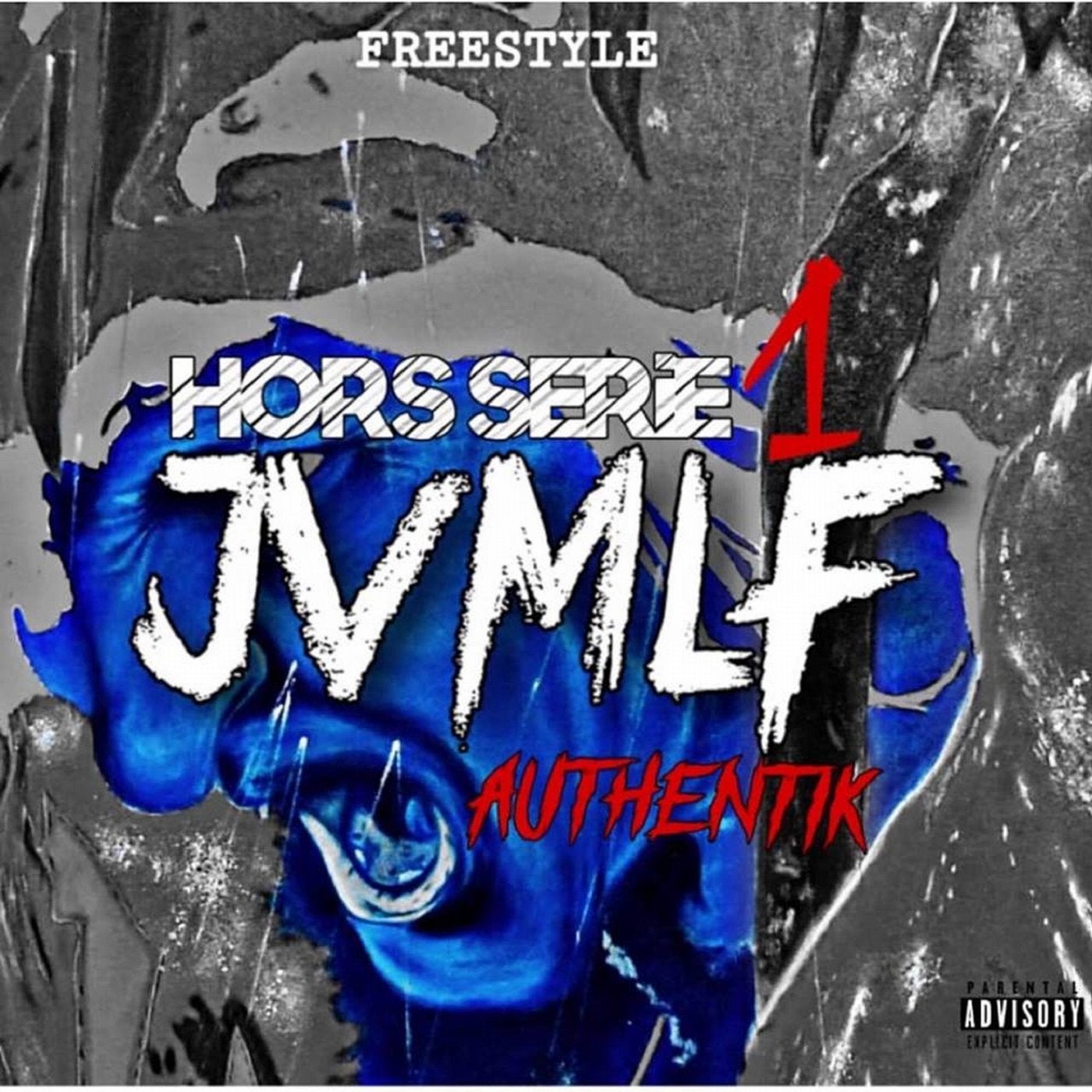 Hors Serie 1 JVMLF