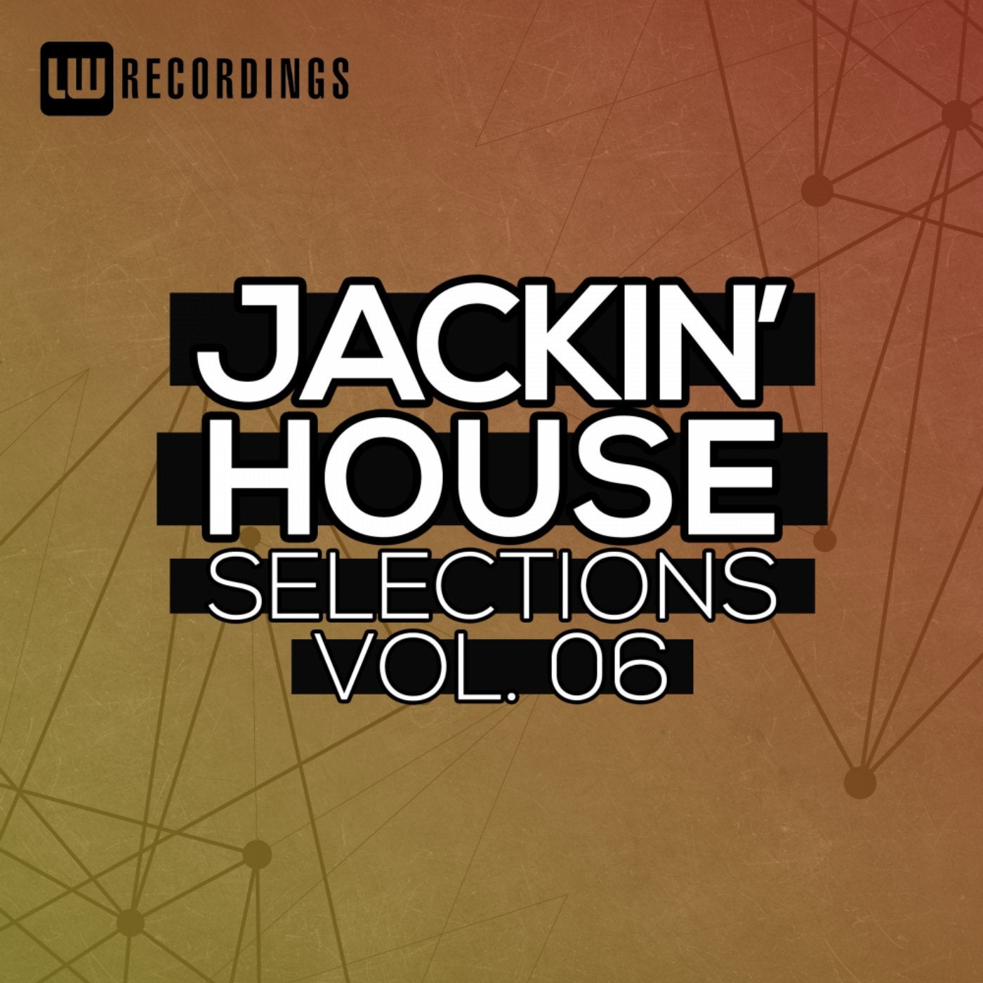 Jackin' House Selections, Vol. 06
