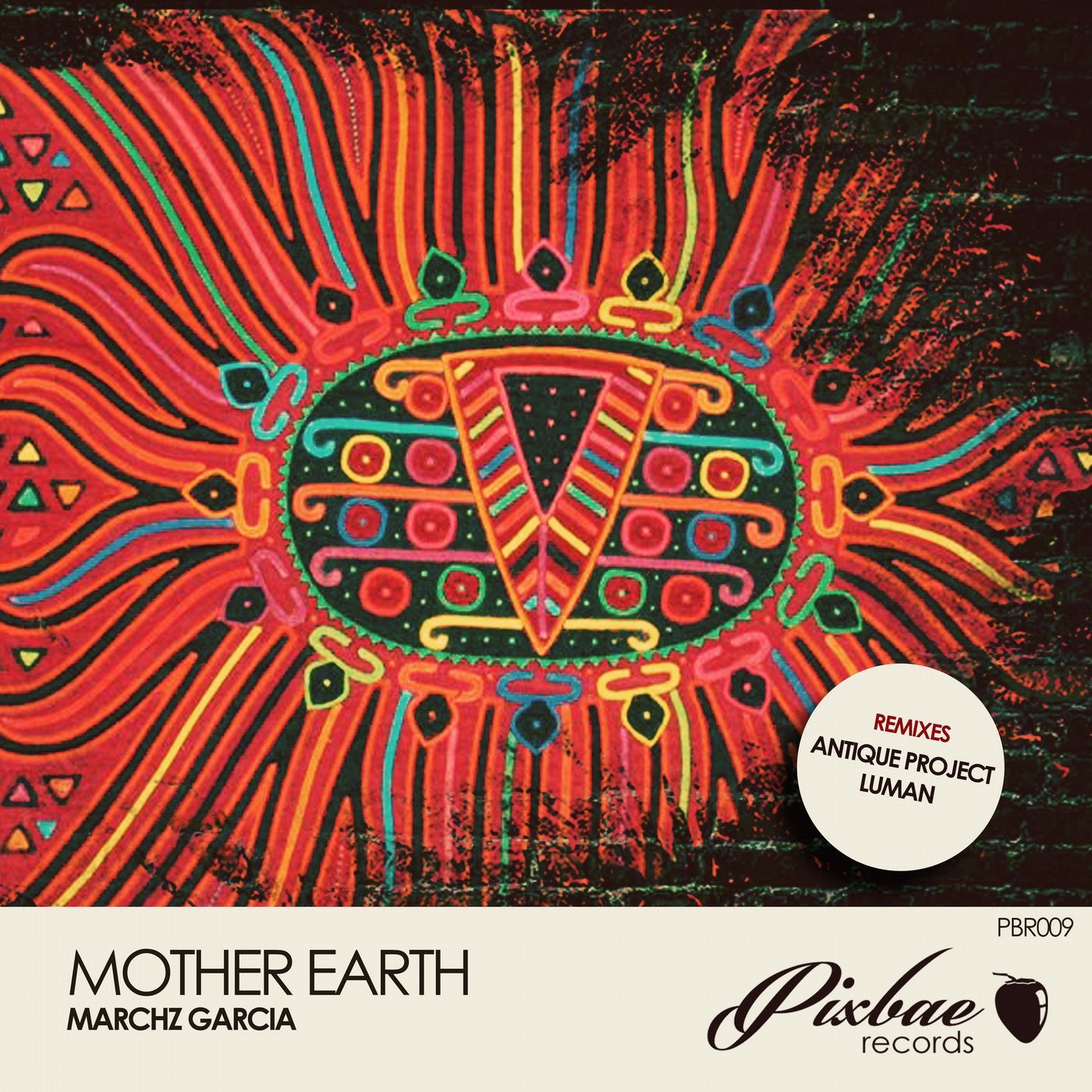 Mother Earth