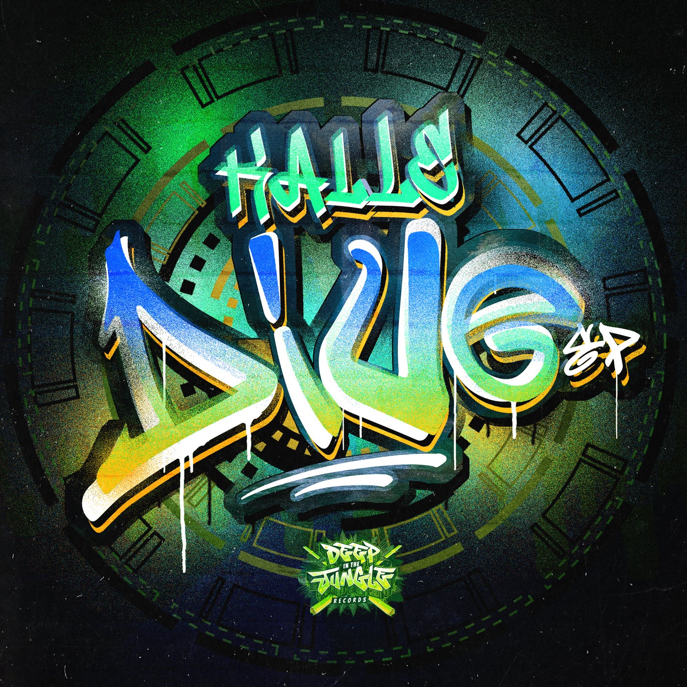 Dive EP