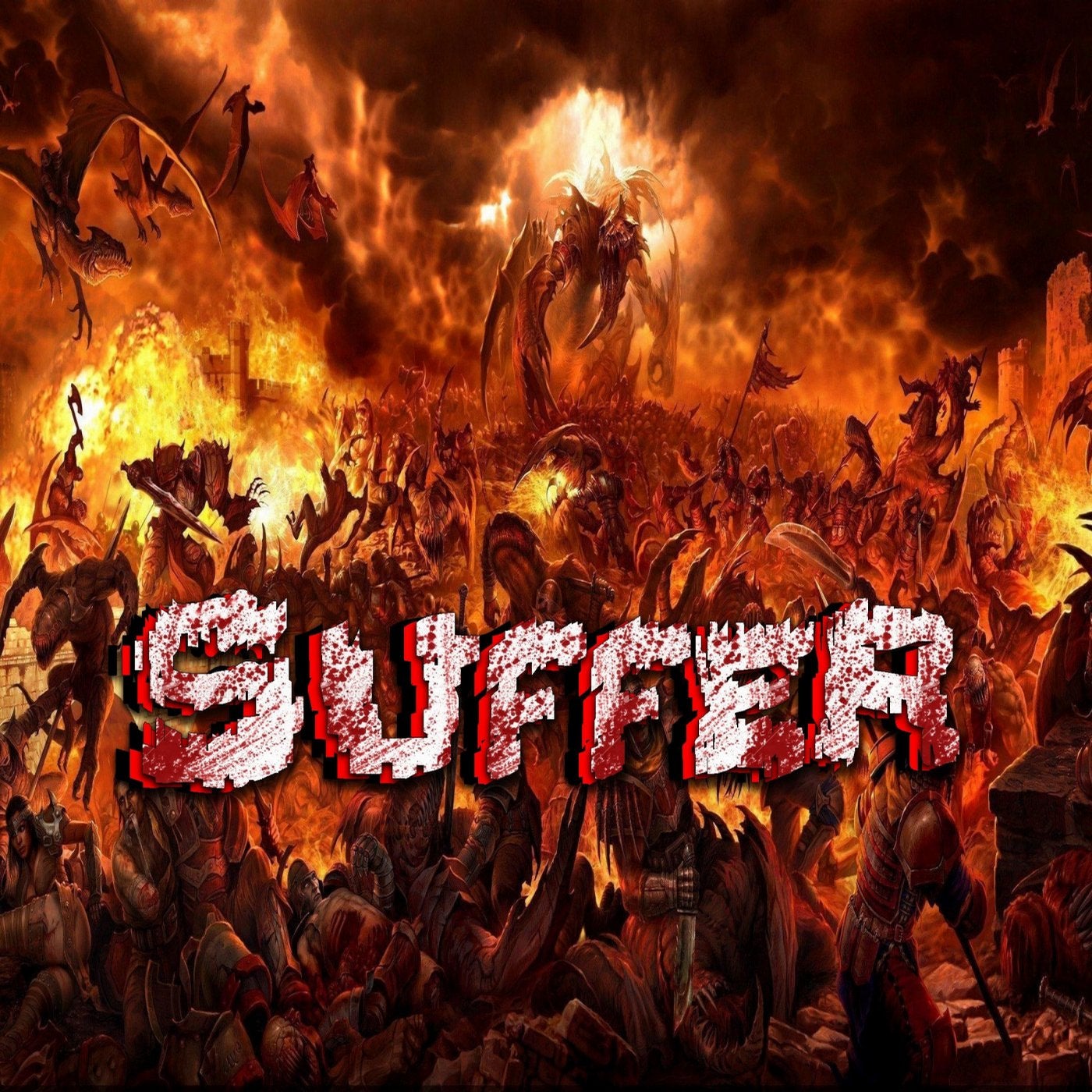 Suffer