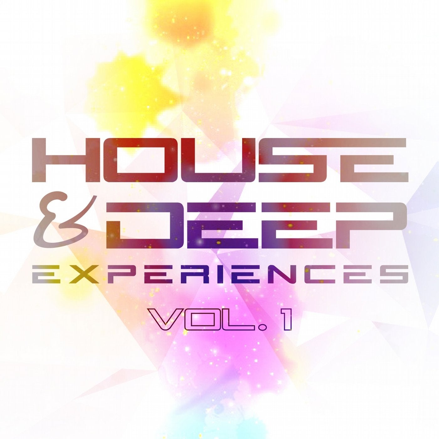 House & Deep Experiences, Vol. 1