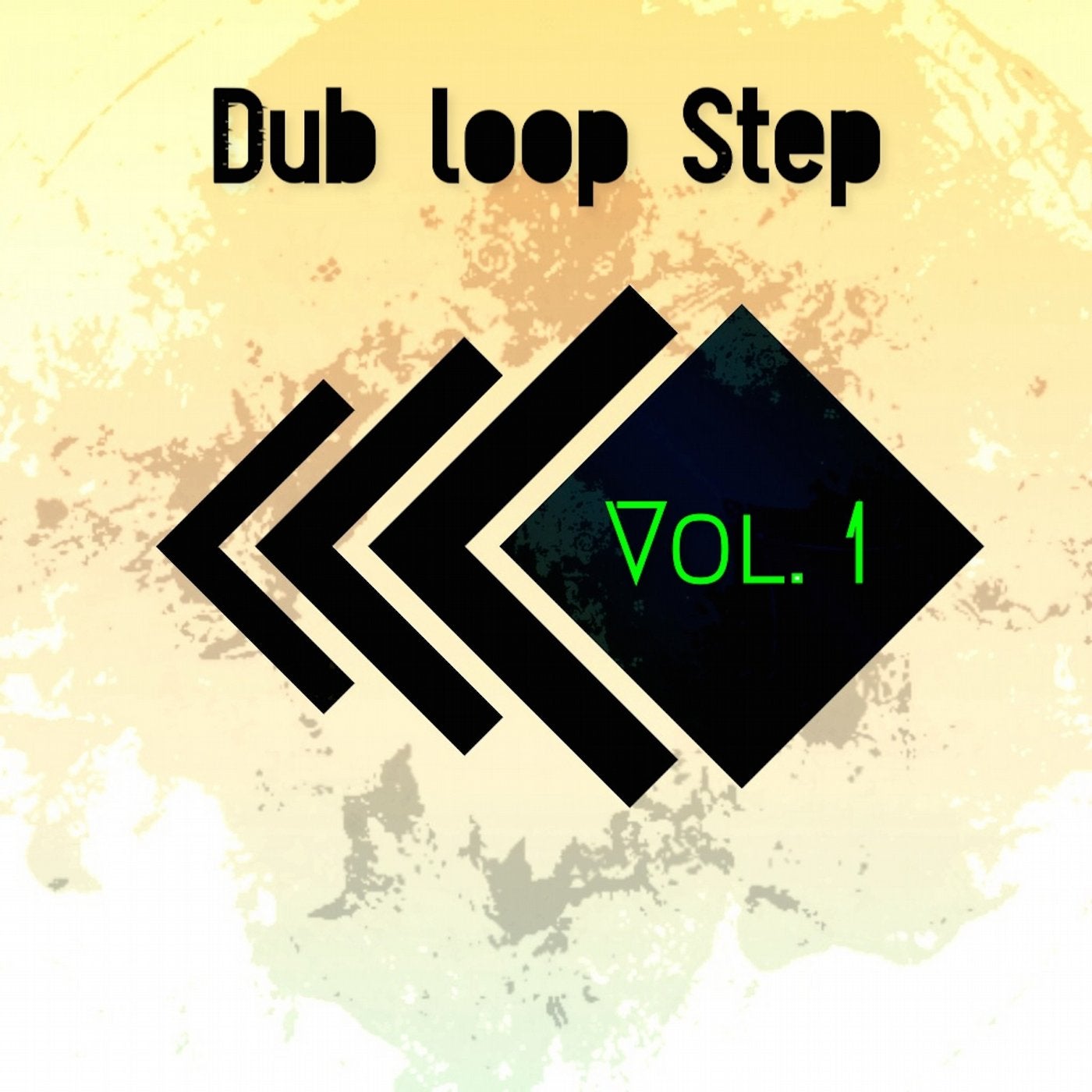 Dub Loop Step, Vol. 1