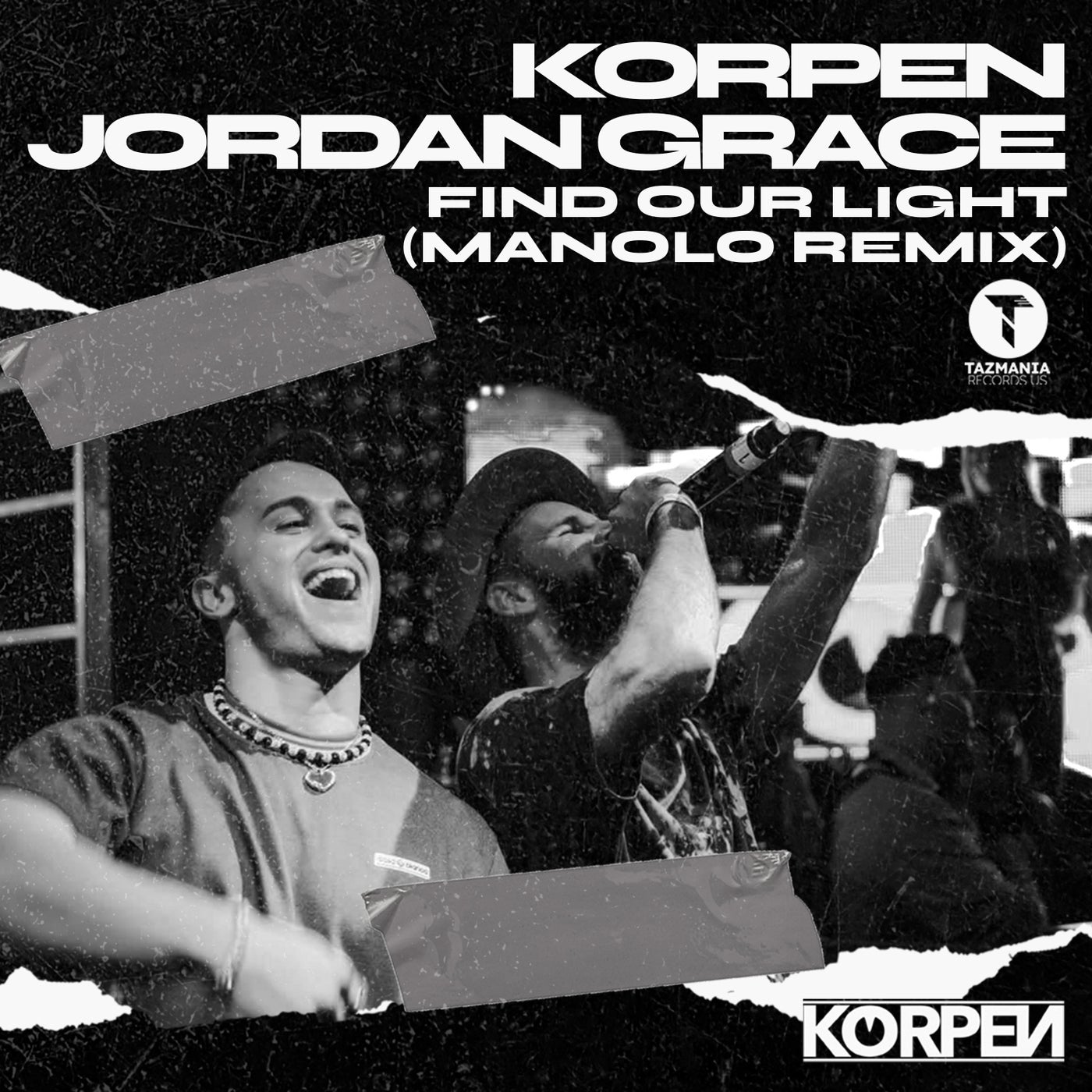 Find our light