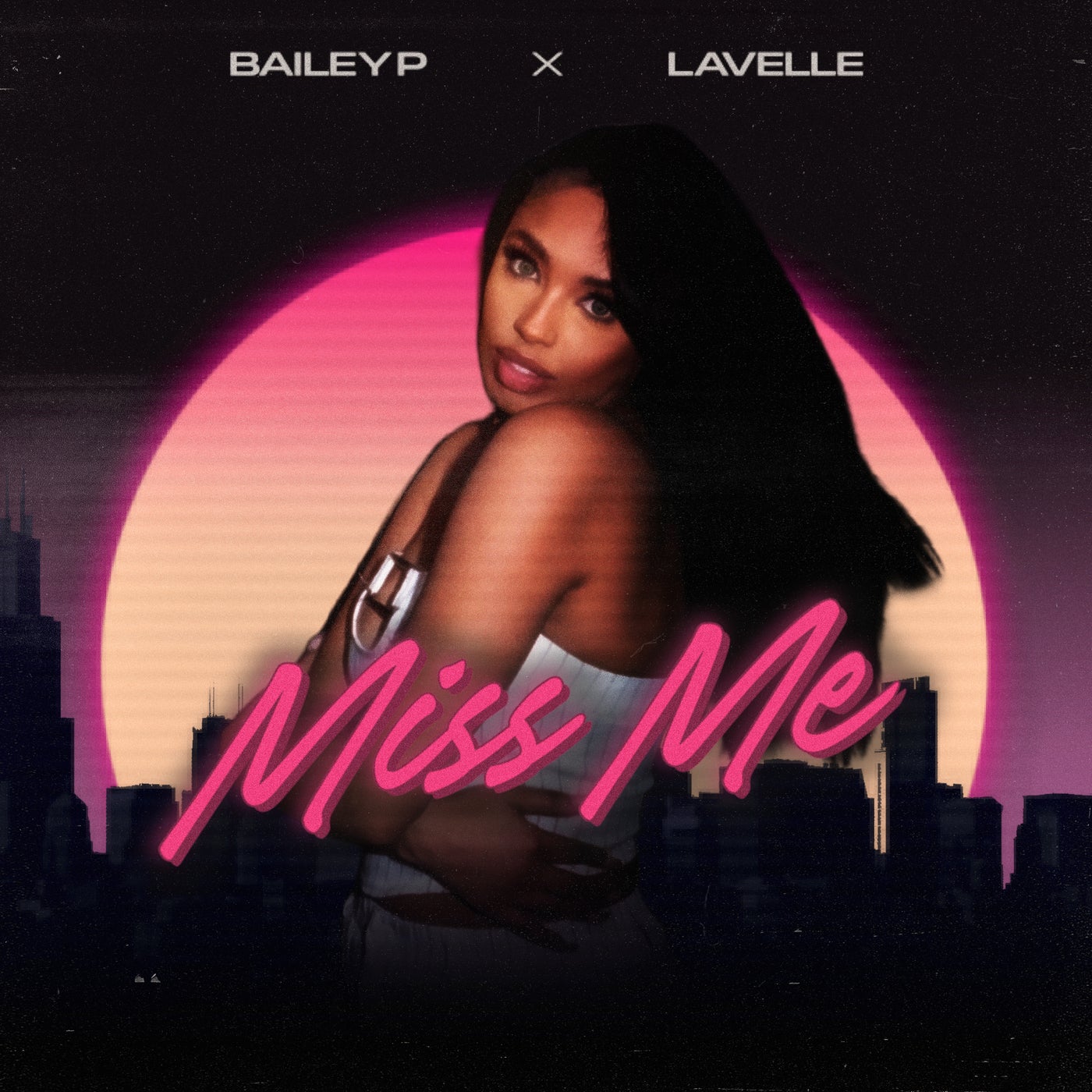 Miss Me (Extended)
