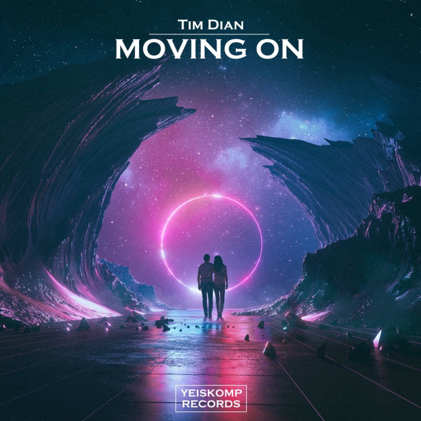 Moving On