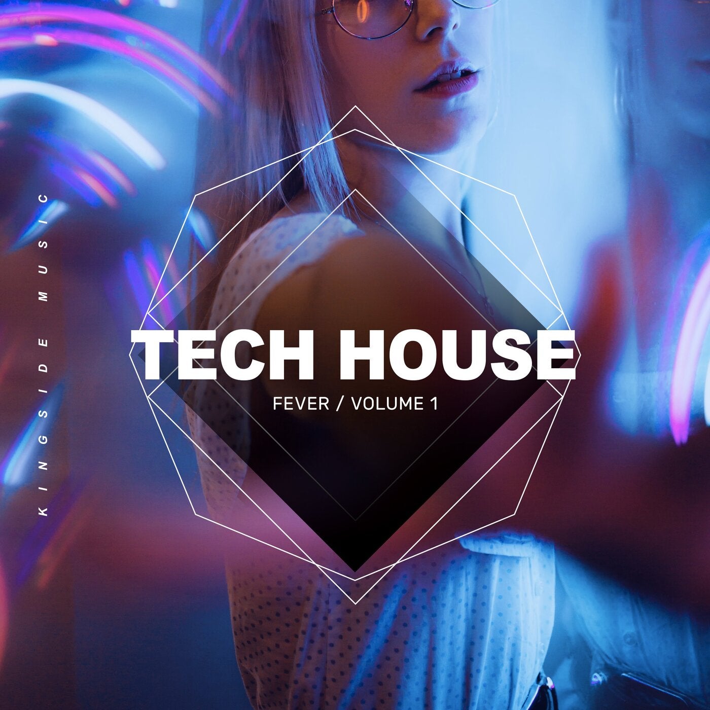 Tech House Fever, Vol. 1