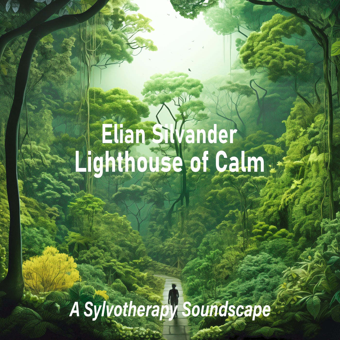 Lighthouse of Calm