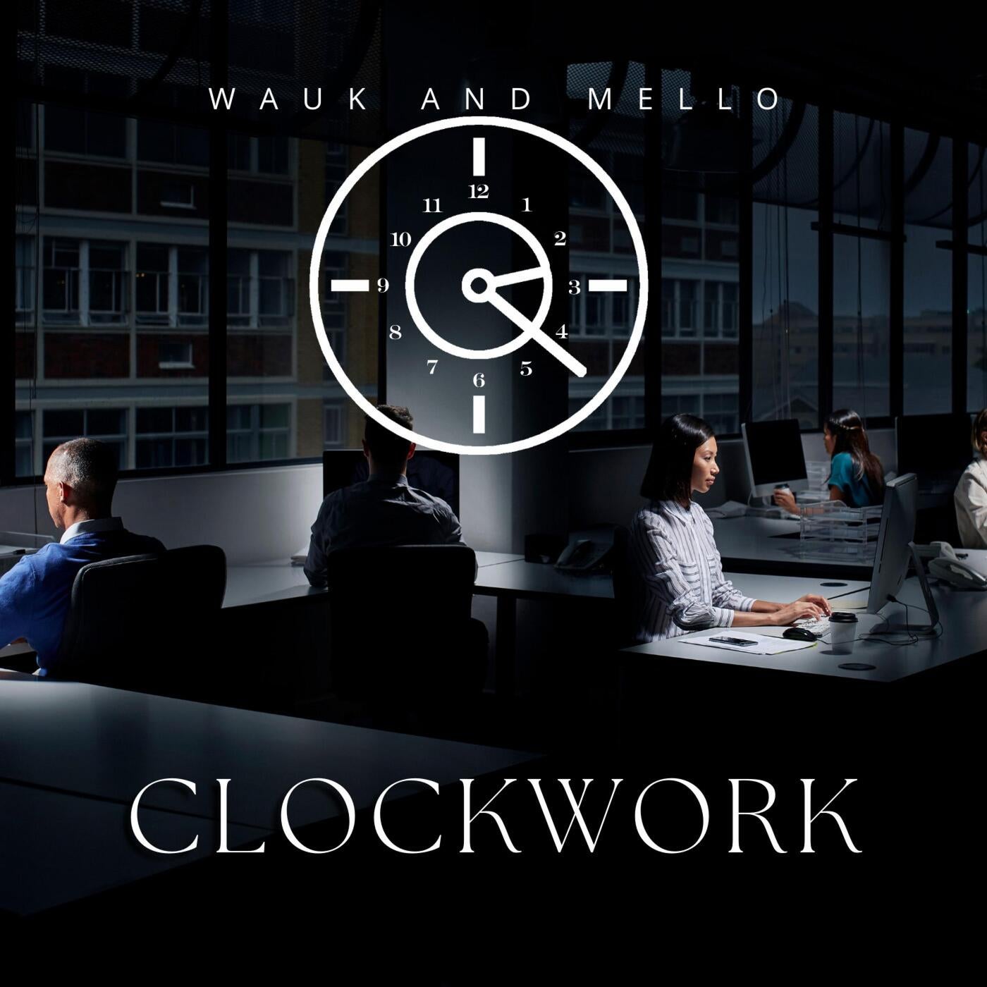 Clockwork