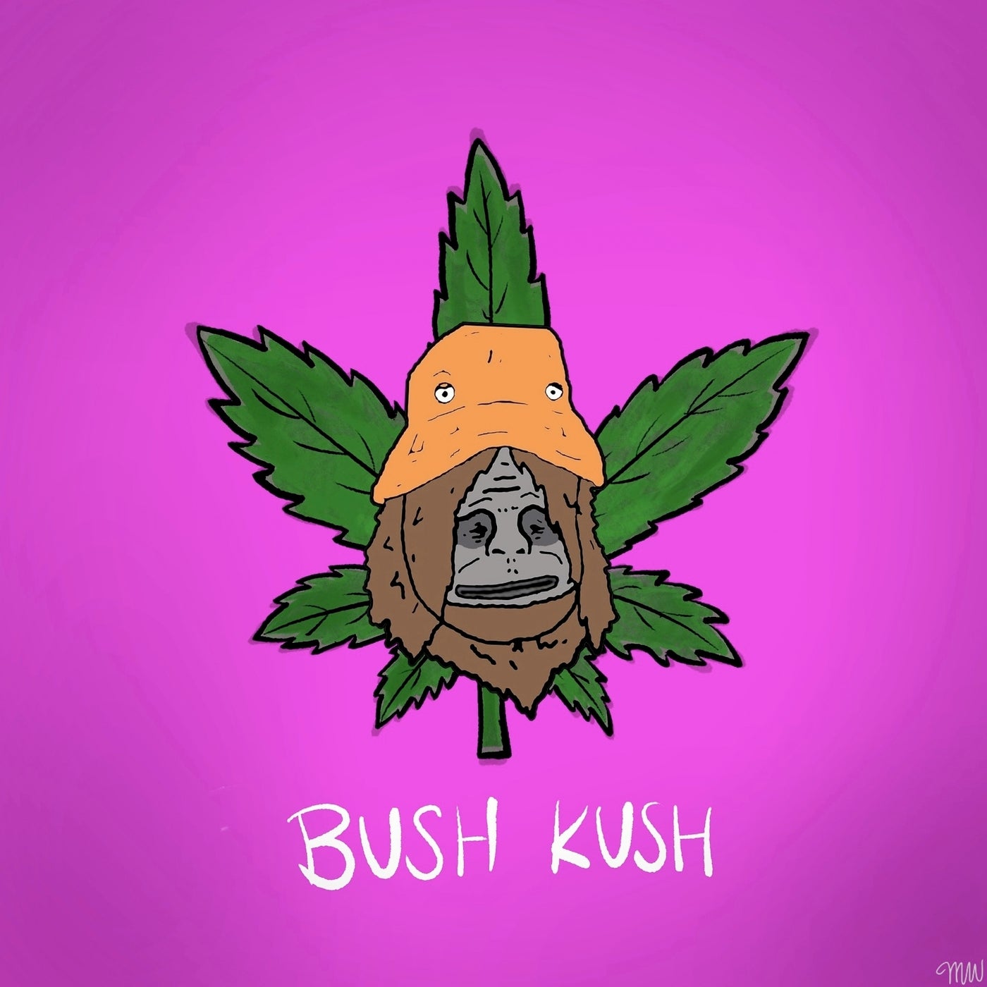 Bush Kush