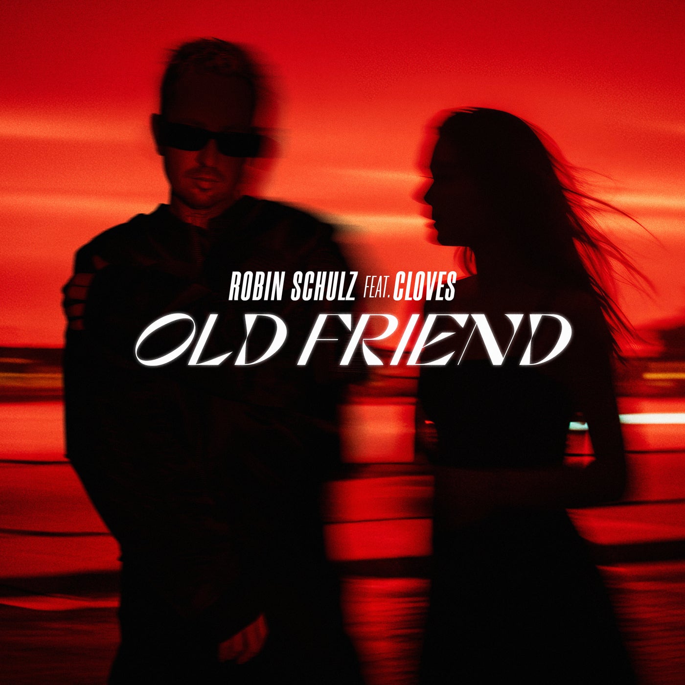 Old Friend (feat. CLOVES) (Extended Mix)