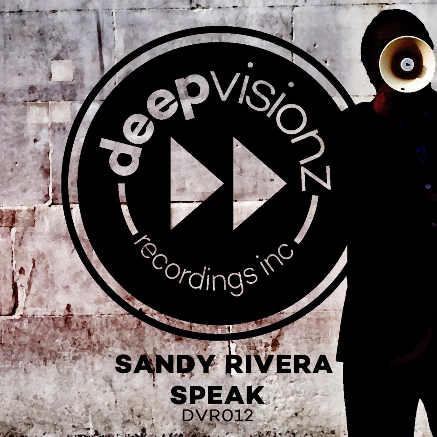 Speak музыка. Sandy Rivera.