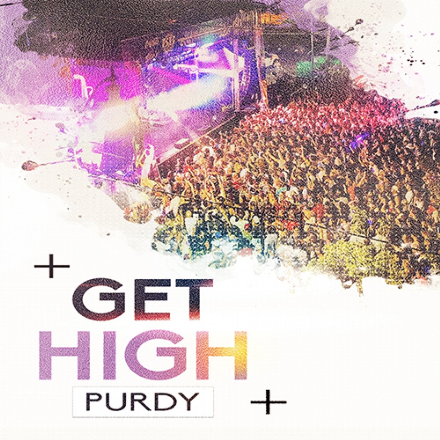Get High